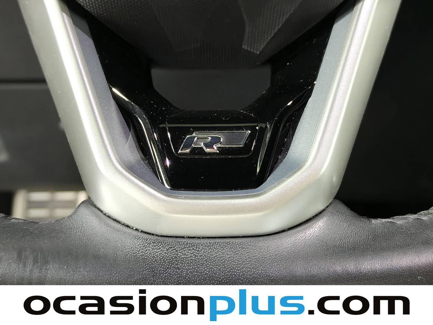 Volkswagen Passat Volkswagen Passat R-Line 2.0 TDI (150 CV) seminuevo