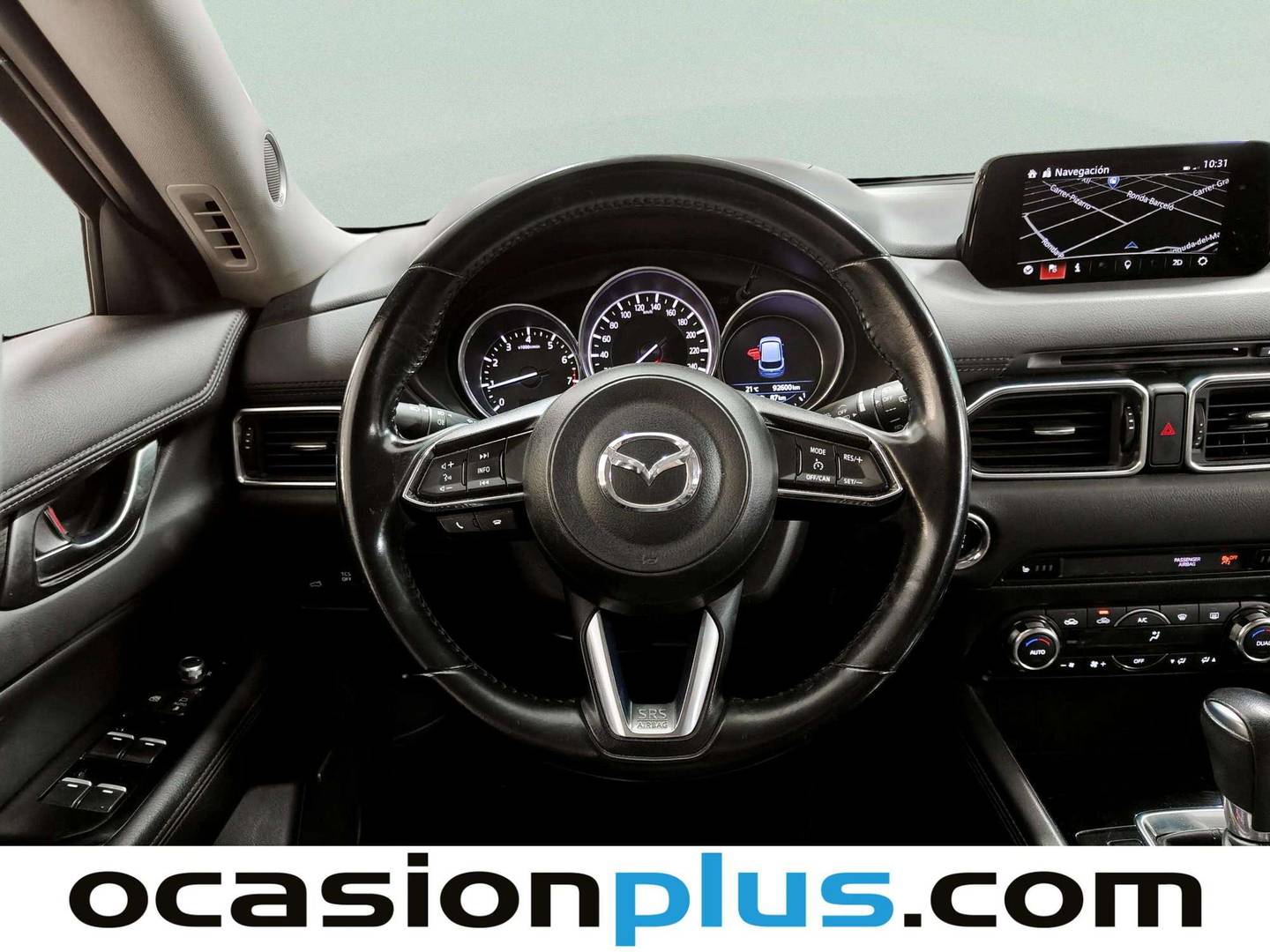 Mazda CX-5 Mazda CX-5 2.0 GE Zenith CN 4WD Auto (160 CV) barato