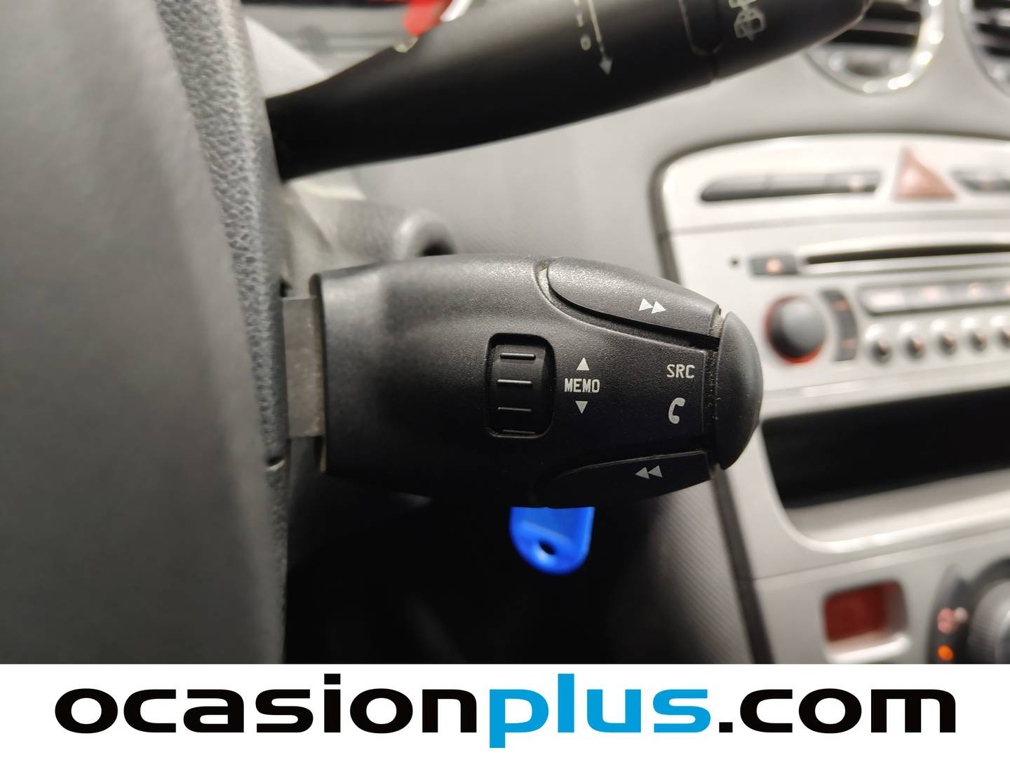 Peugeot 308 Peugeot 308 1.4 VTi Access (98 CV) manual