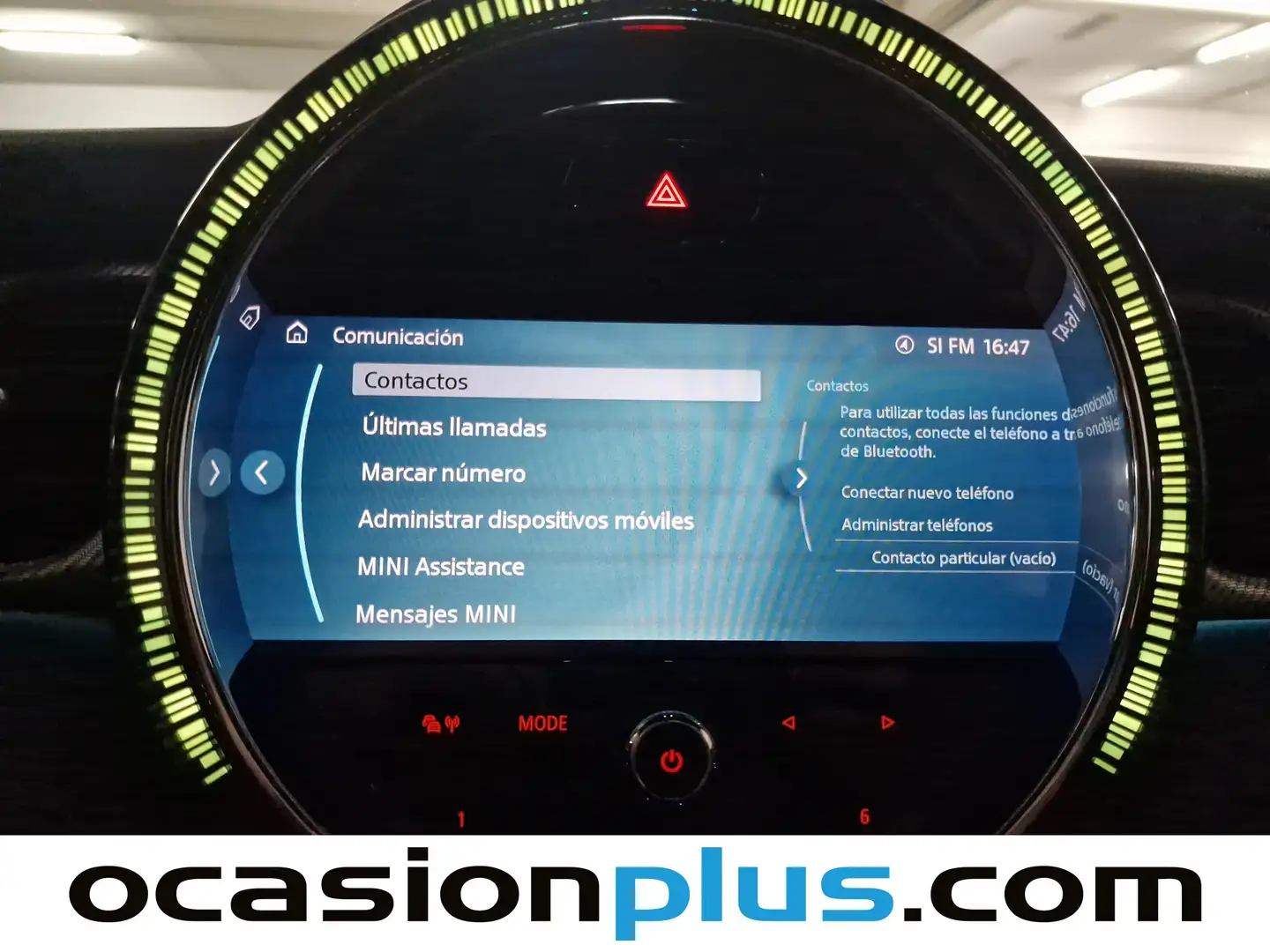 Foto Mini MINI MINI MINI 5 Puertas Cooper S (178 CV)