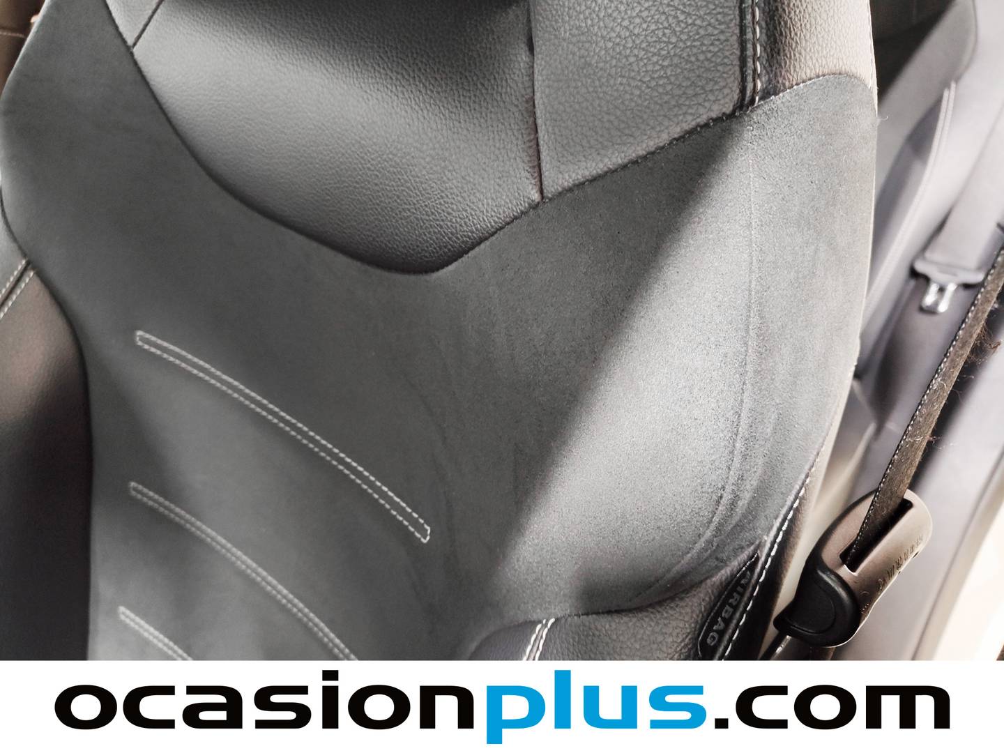 Equipamiento del Mercedes Clase A Mercedes Clase A 180 d 85 kW (116 CV)