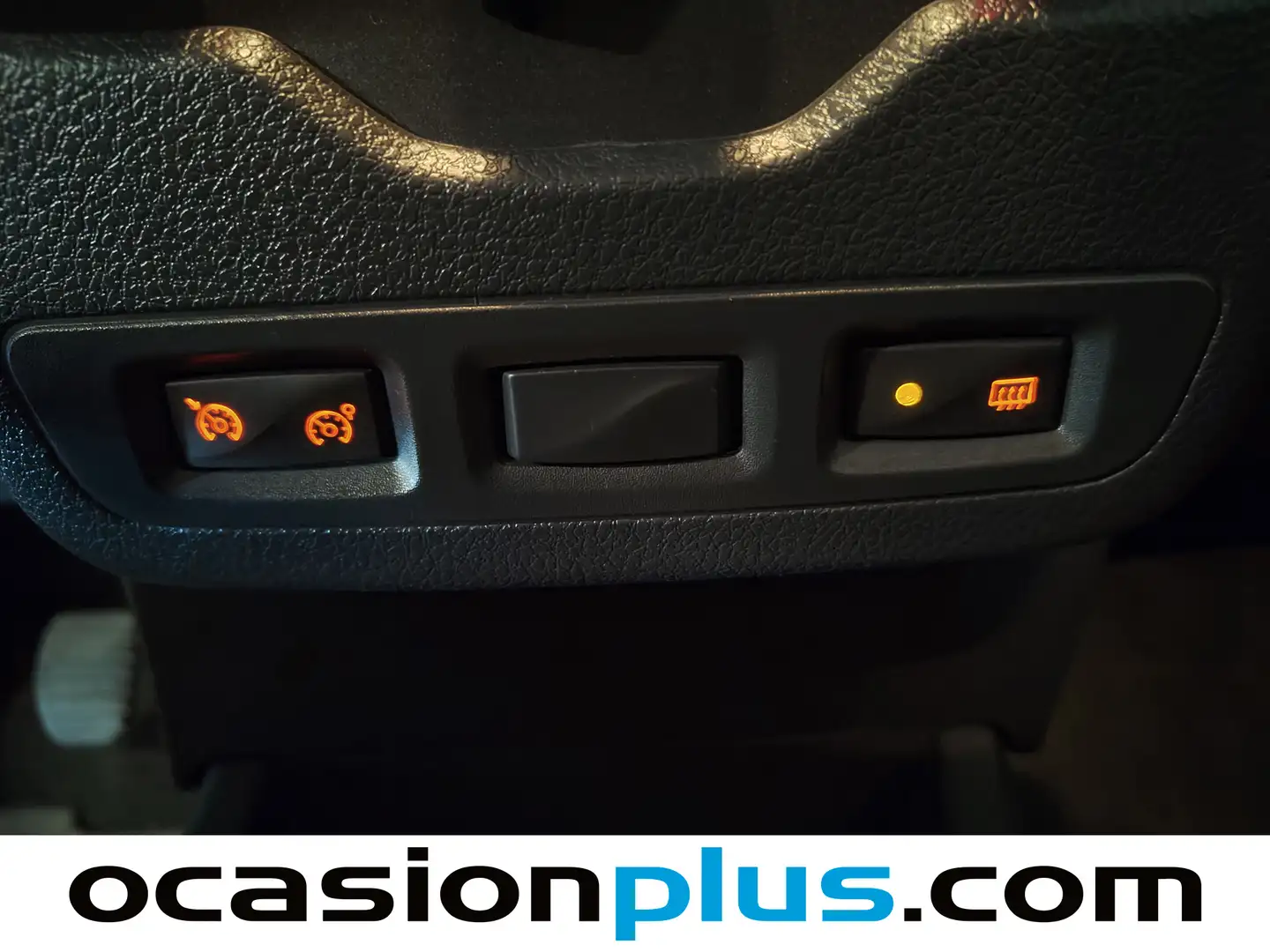 Foto Dacia Lodgy Dacia Lodgy SL Aniversario Blue dCi (115 CV) 7 Plazas