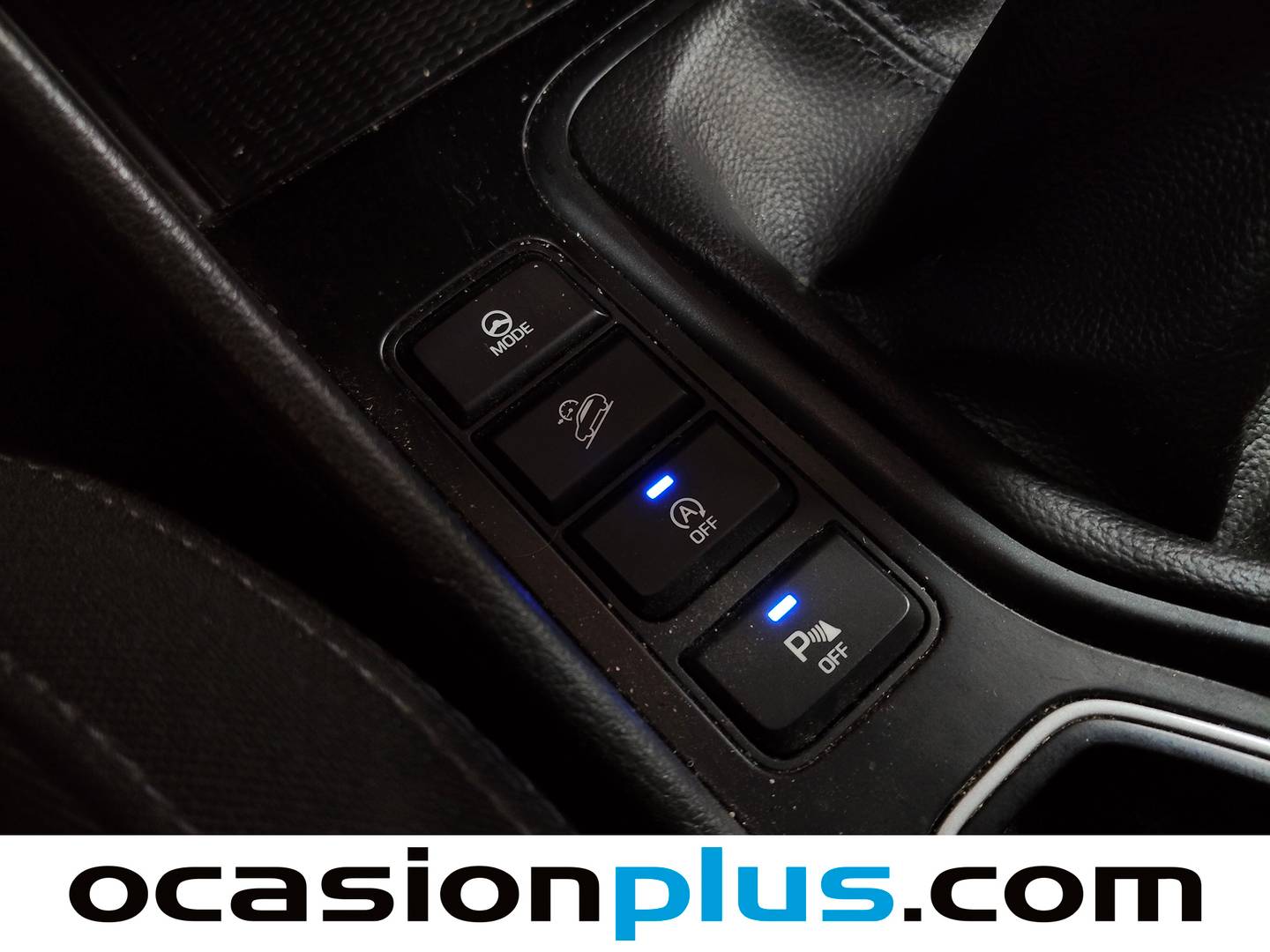 Paquetes del Hyundai Tucson Hyundai Tucson 1.6 CRDI 48V SLE 4x2 (116 CV)