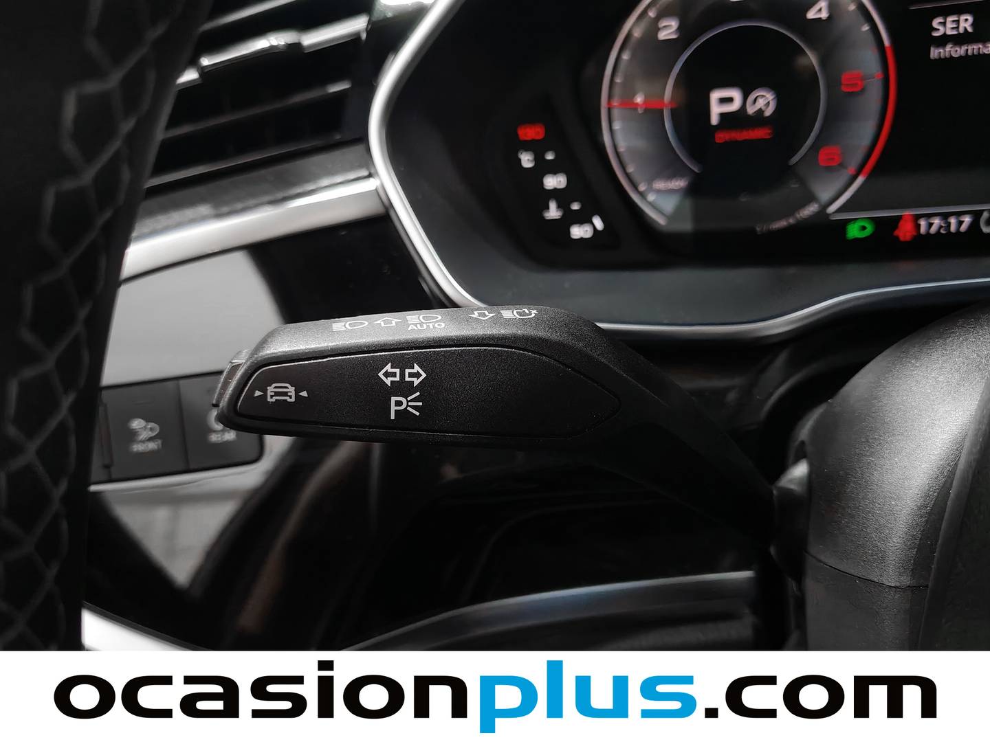 Audi Q3 Sportback Audi Q3 Sportback Black line 35 TDI  (150 CV) S tronic 150cv