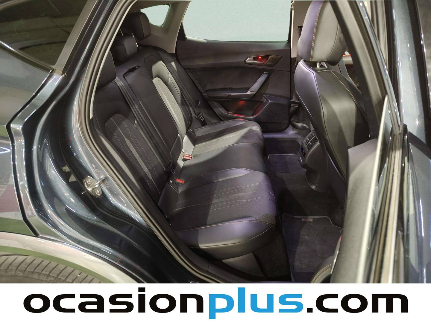 Cupra Formentor Cupra Formentor 1.5 TSI DSG (150 CV) barato