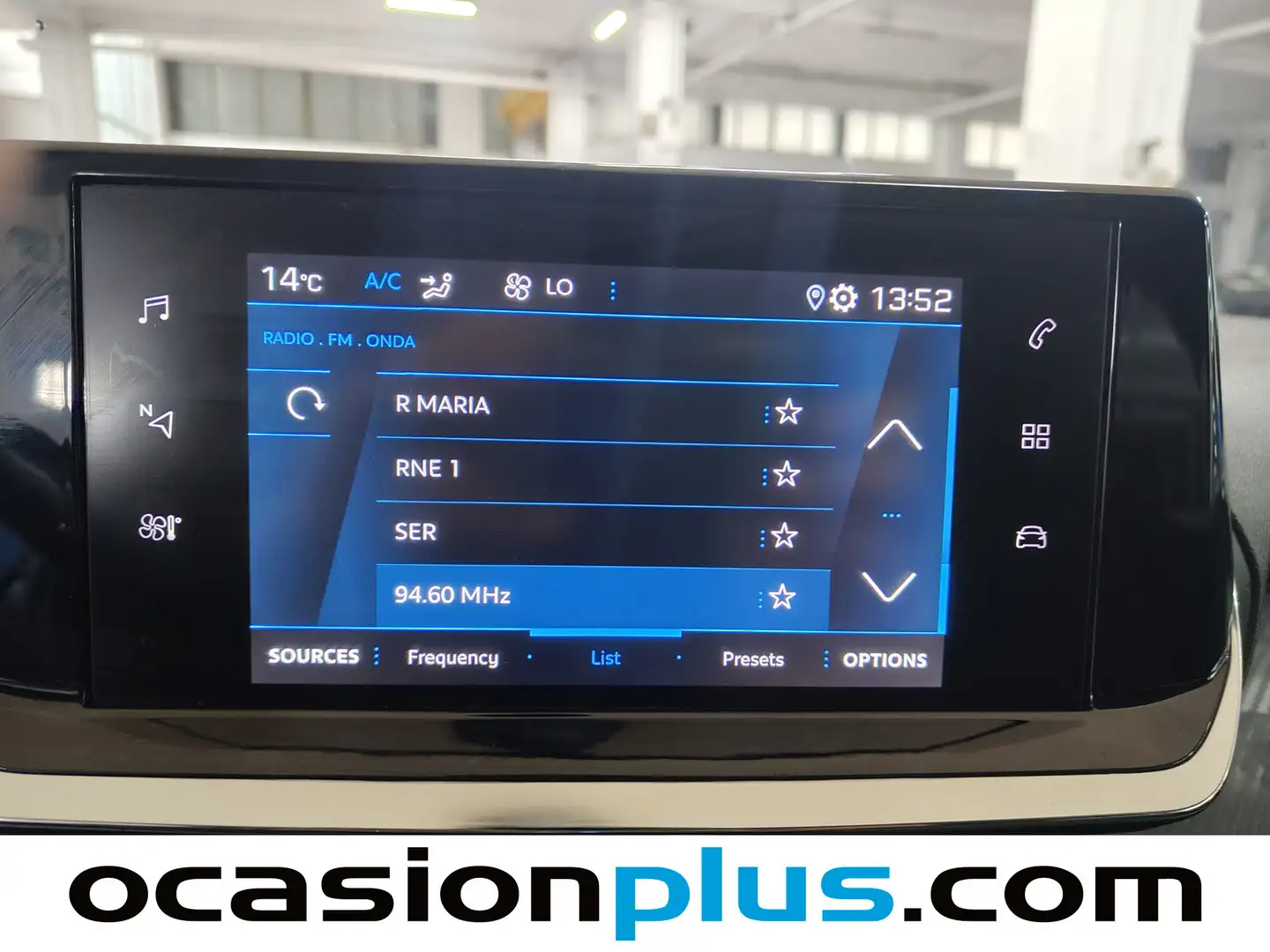 Foto Peugeot 208 Peugeot 208 PureTech 100 Allure (100 CV)