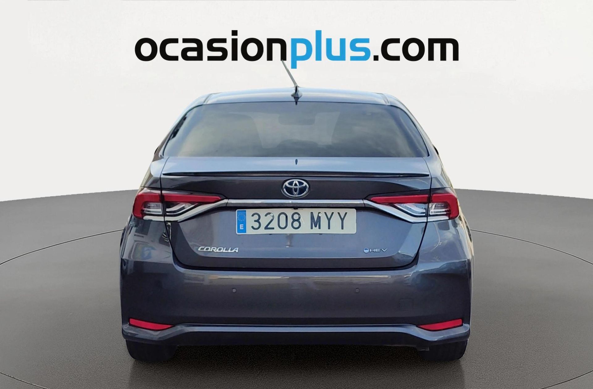 Toyota Corolla 140H Style - foto 18