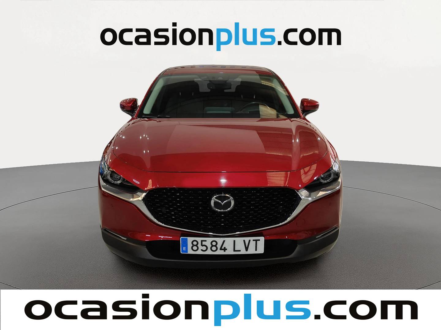Mazda CX-30 Mazda CX-30 2.0 Skyactiv-X Zenith AT (186 CV) 186cv
