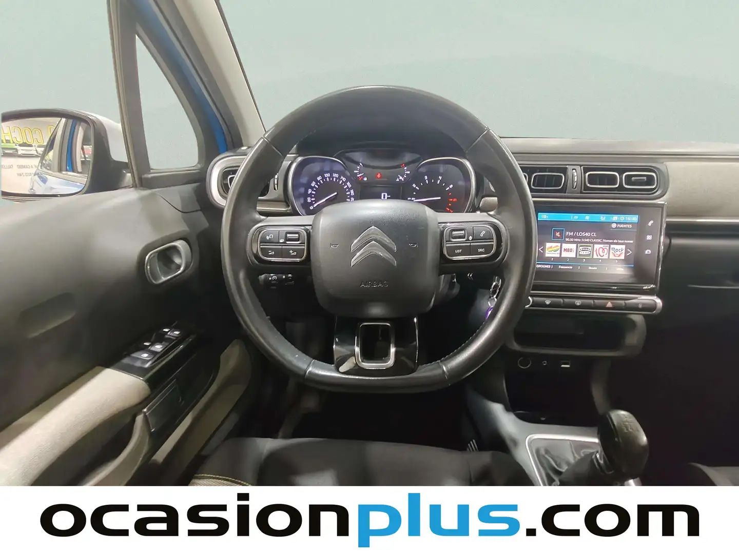 Foto Citroën C3 Citroen C3 PureTech 82 Feel  (83 CV)