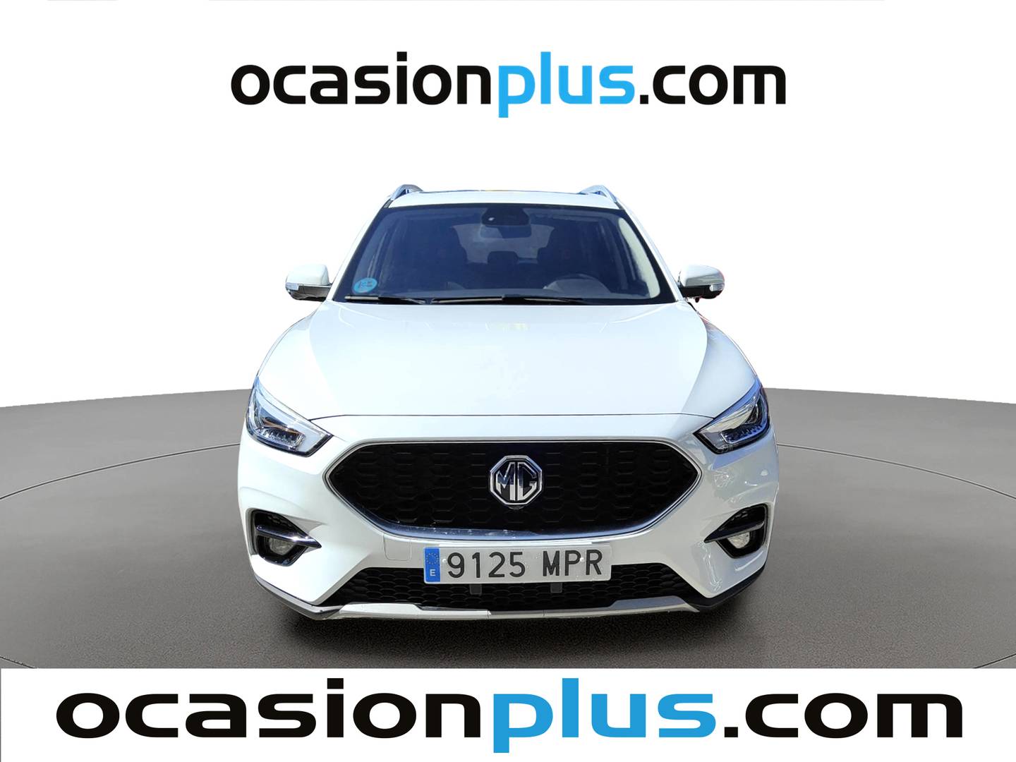 MG ZS MG ZS 1.0T Luxury (111 CV) 111cv