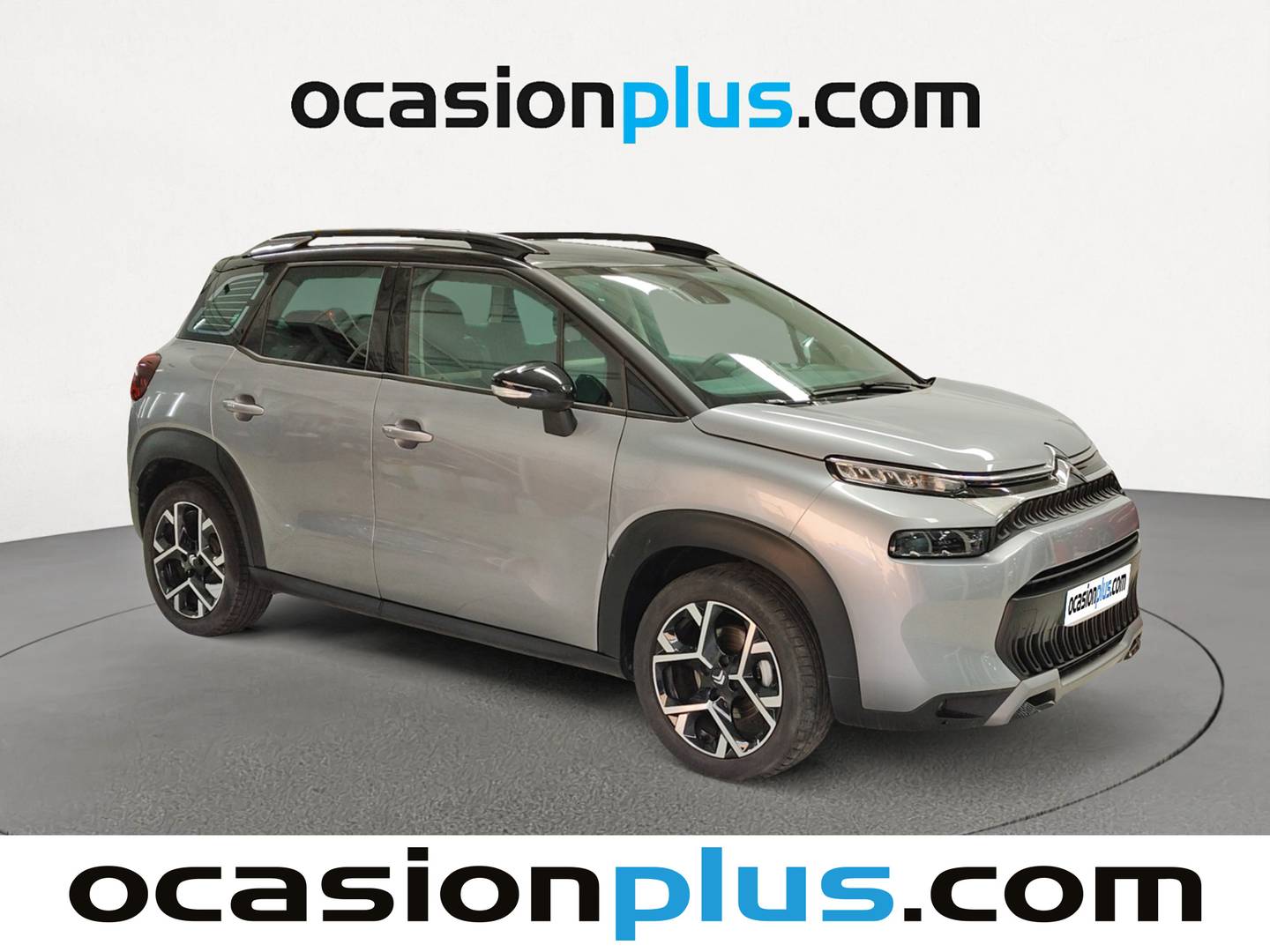 Foto Citroën C3 Aircross Citroen C3 Aircross PureTech 110 S&S Max (110 CV)