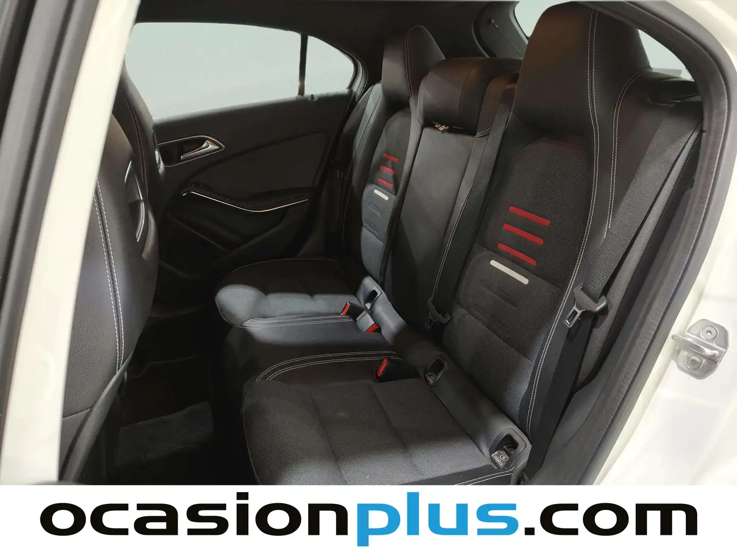 Foto Mercedes Clase A Mercedes-Benz Clase A Clase A 200 d (136 CV)