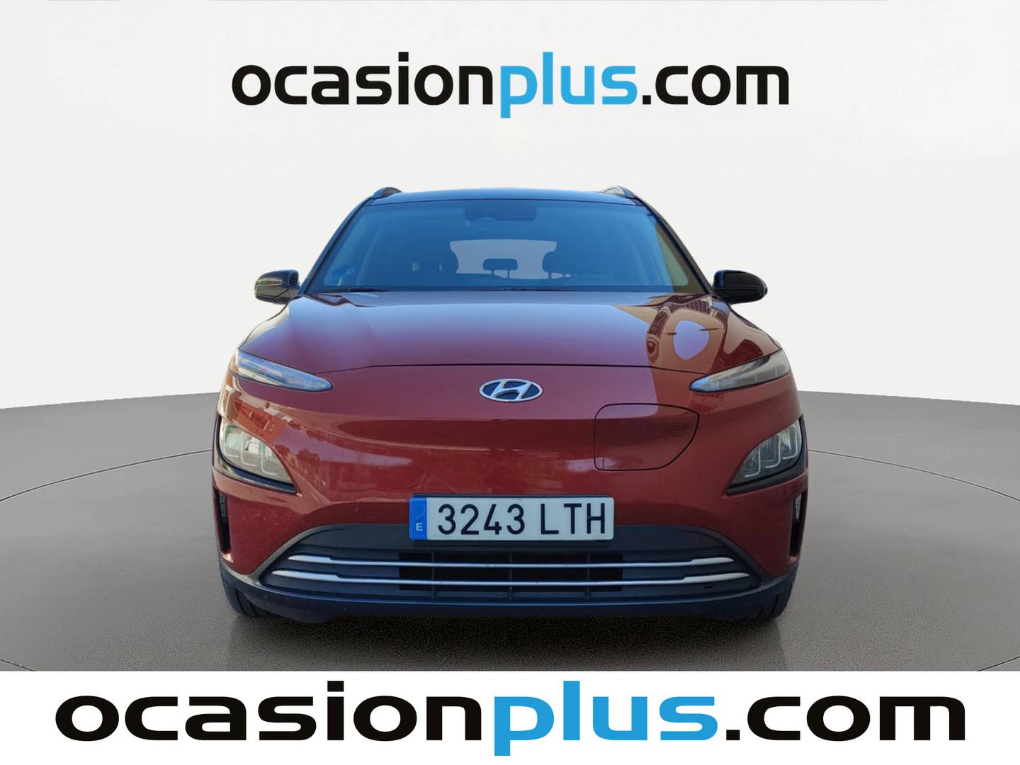 Hyundai Kona Hyundai Kona EV Tecno  (204 CV) barato