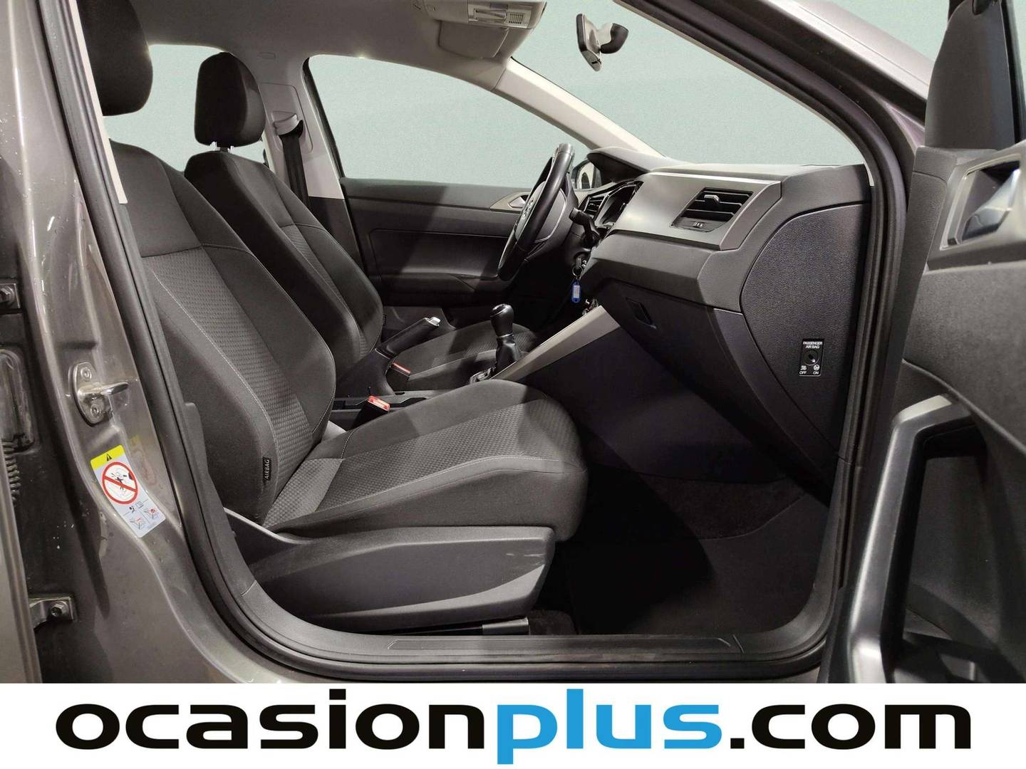 Volkswagen Polo Volkswagen Polo Advance 1.0 TSI (95 CV) km 0