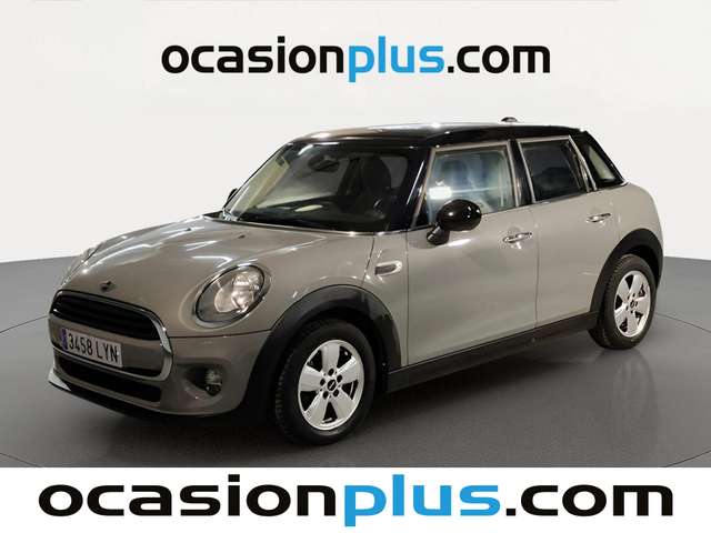Mini MINI Cooper 5 Puertas Cooper (136 CV) de segunda mano