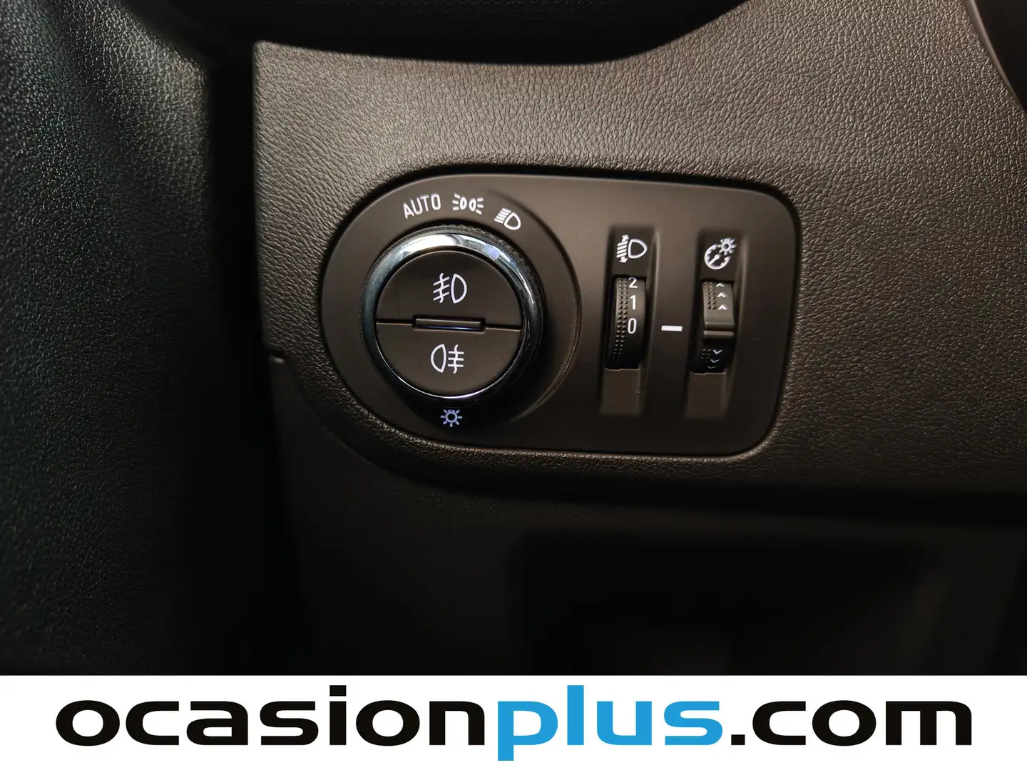 Foto Opel Crossland Opel Crossland 1.5D Business Elegance Auto (120 CV)