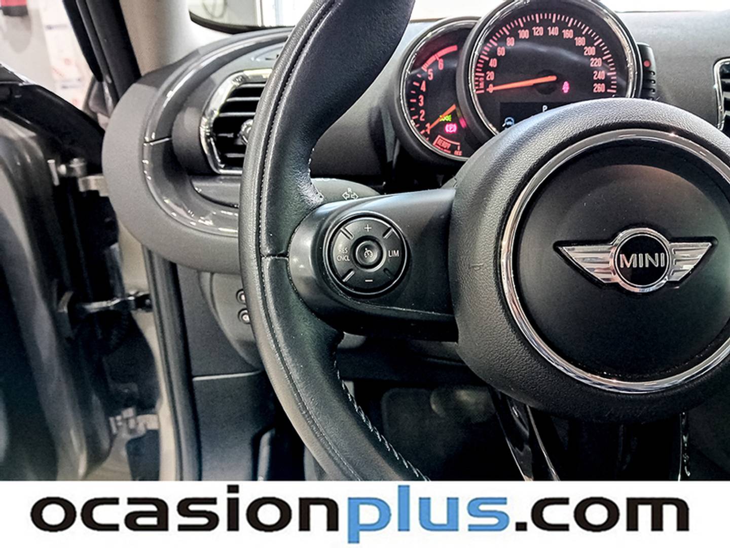 Foto Mini CLUBMAN MINI MINI Clubman Cooper D (150 CV)