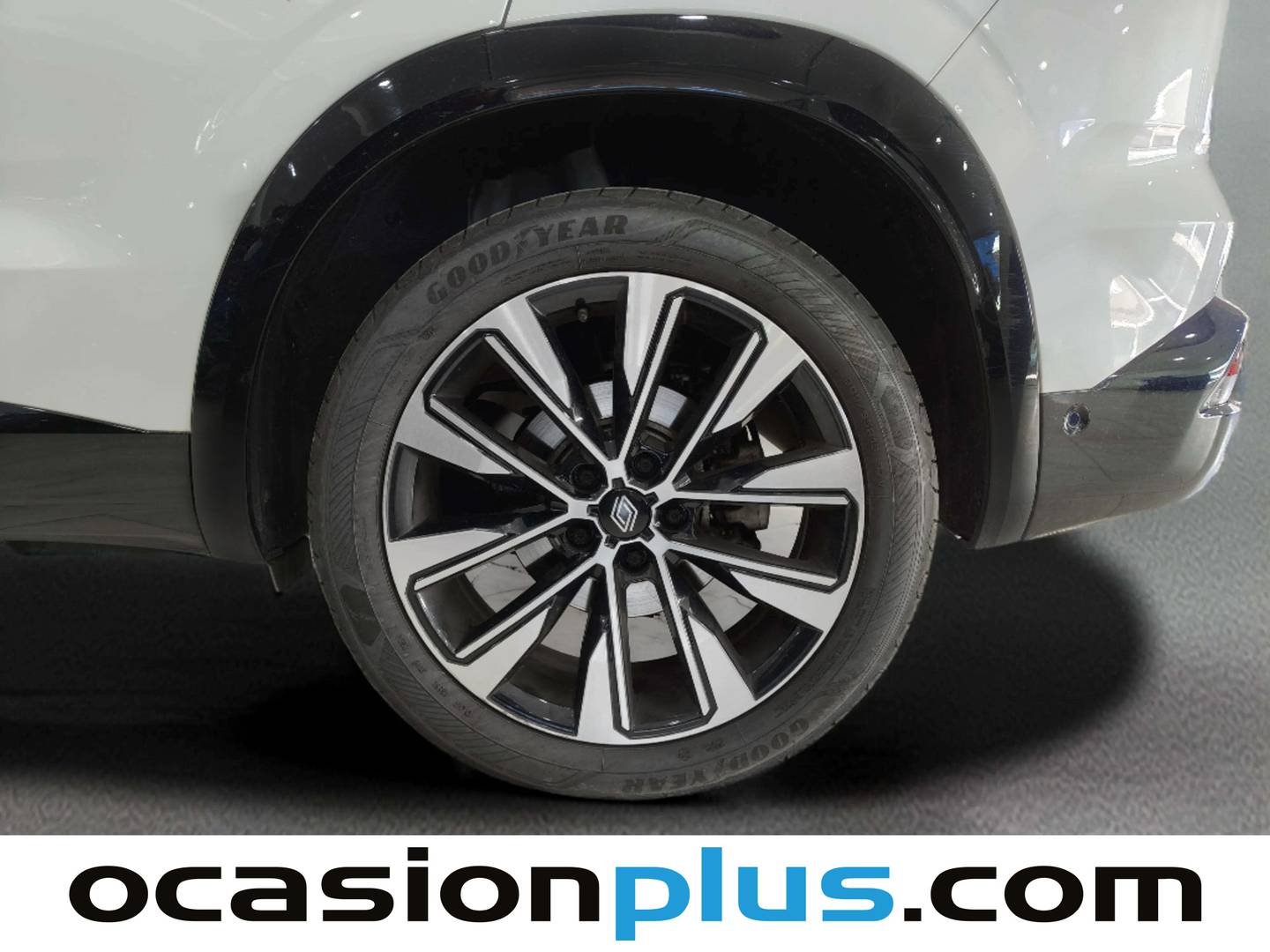 Renault Austral Renault Austral Techno Mild Hybrid Auto (140 CV) 2023