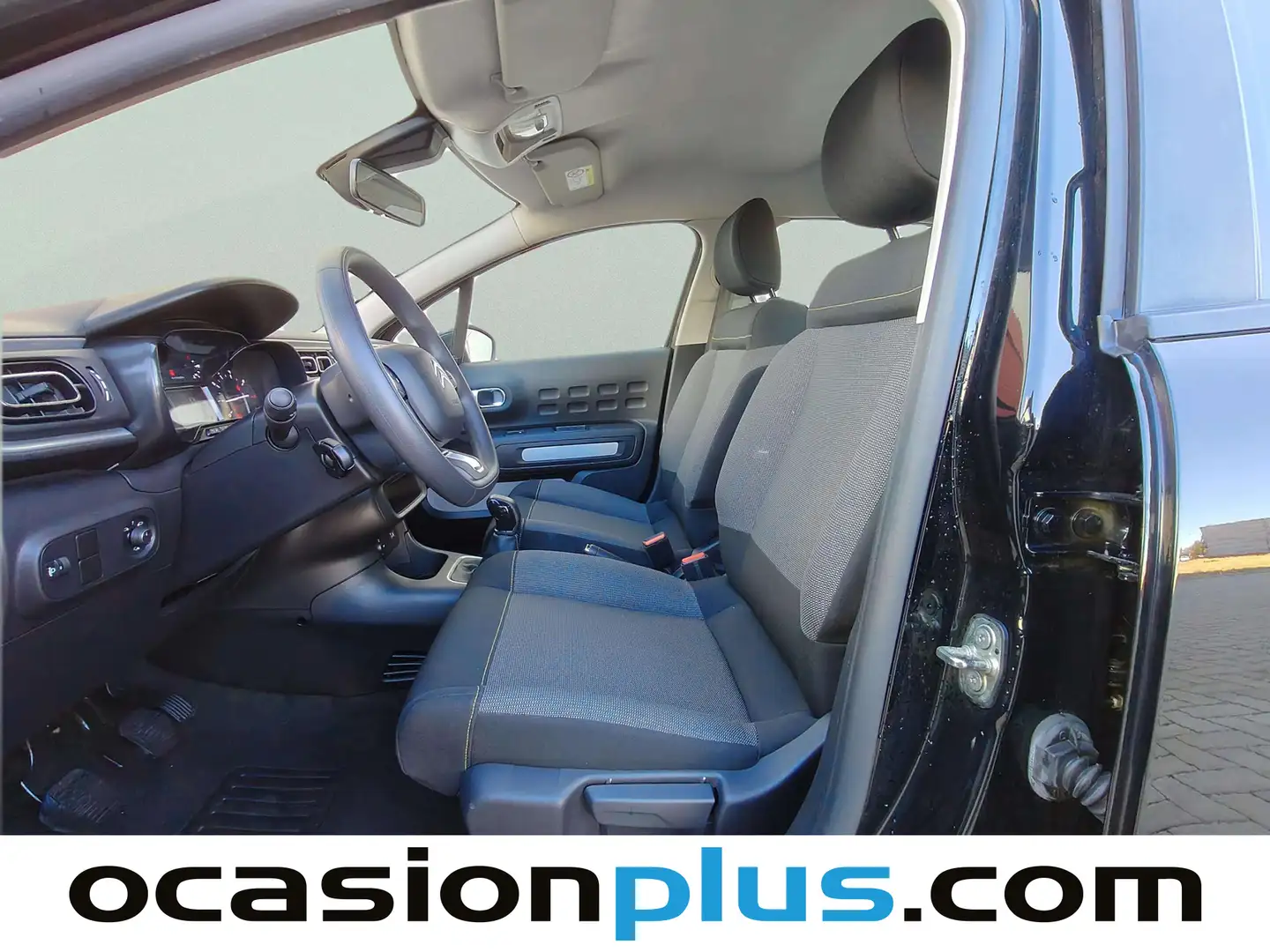 Foto Citroën C3 Citroen C3 PureTech 82 C-Series (83 CV)