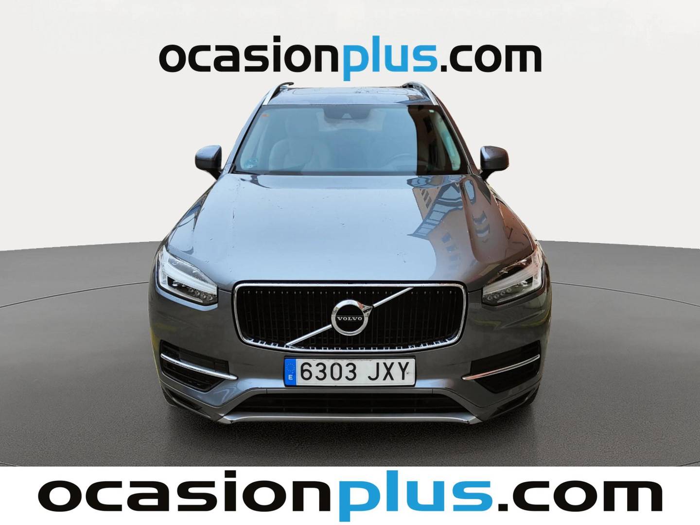 Foto Volvo XC90 Volvo XC90 D5 Momentum AWD Auto (235 CV) 7 Plazas