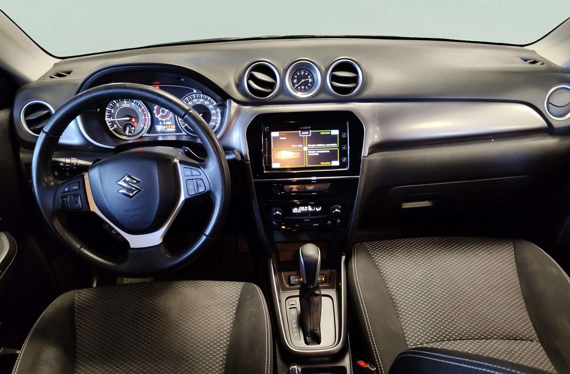 Suzuki Vitara 1.0 T GLE - foto 6
