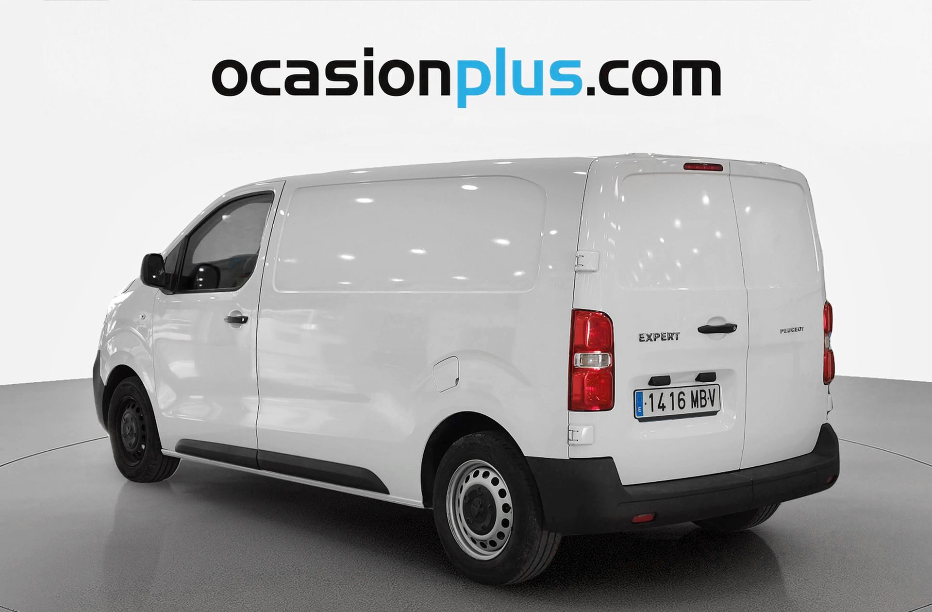Peugeot Expert Furgon BlueHDi 120 Pro Standard - foto 3