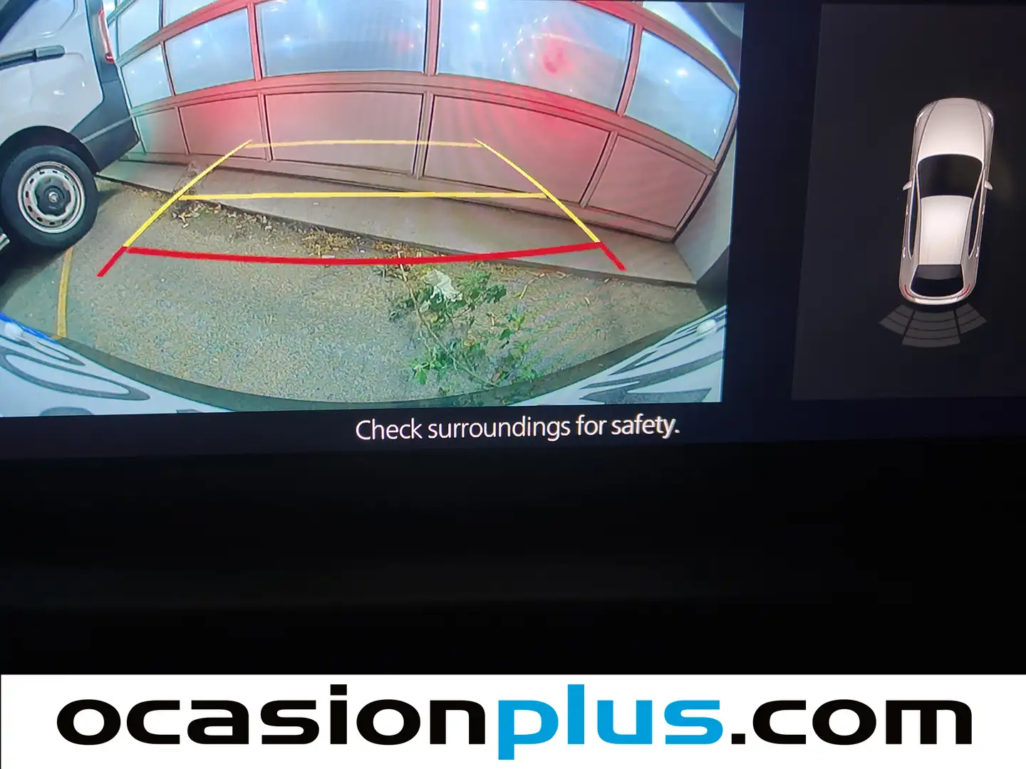 Foto Mazda Mazda3 Mazda Mazda 3 2.5 E-SKYACTIV-G MHEV Exclusive-Line (140 CV)