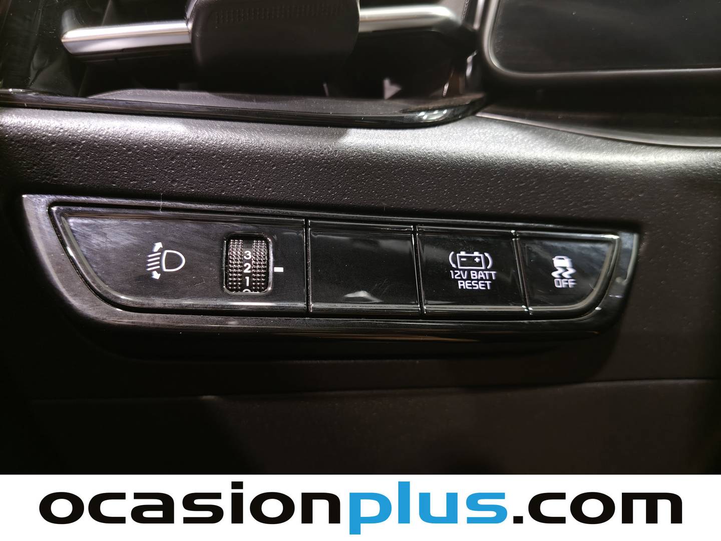 KIA Niro KIA Niro 1.6 GDi HEV Híbrido Drive (141 CV) seminuevo
