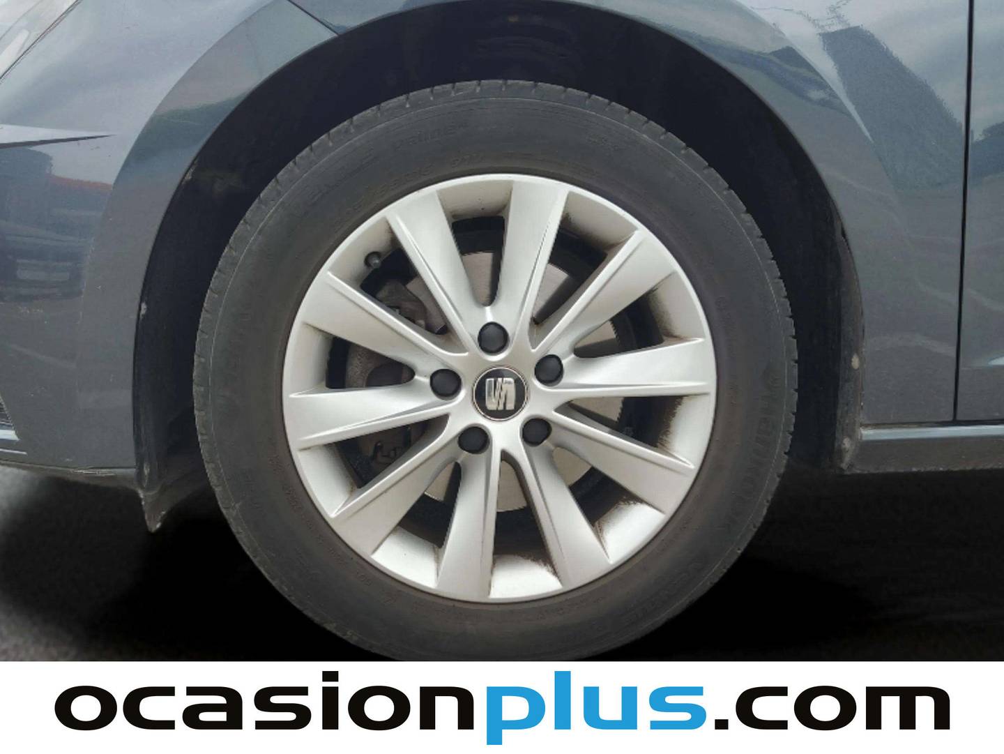 Seat León Seat León ST 1.5 EcoTSI S&S Style (130 CV) 2019