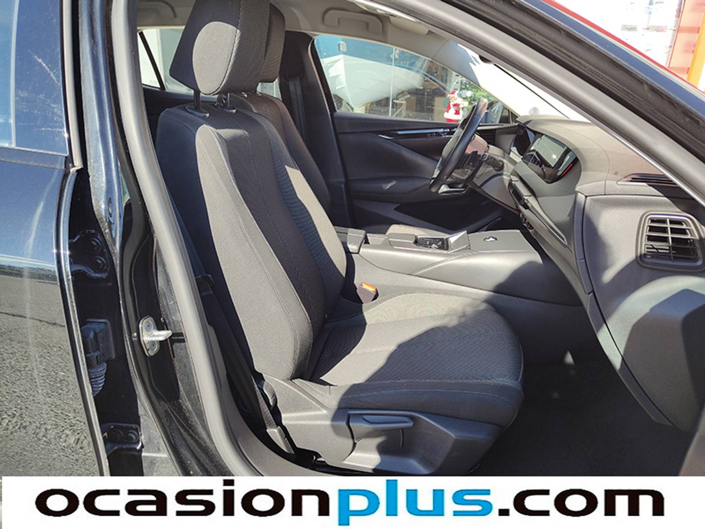 Foto DS DS 4 DS DS4 PureTech 130 Bastille Auto (130 CV)