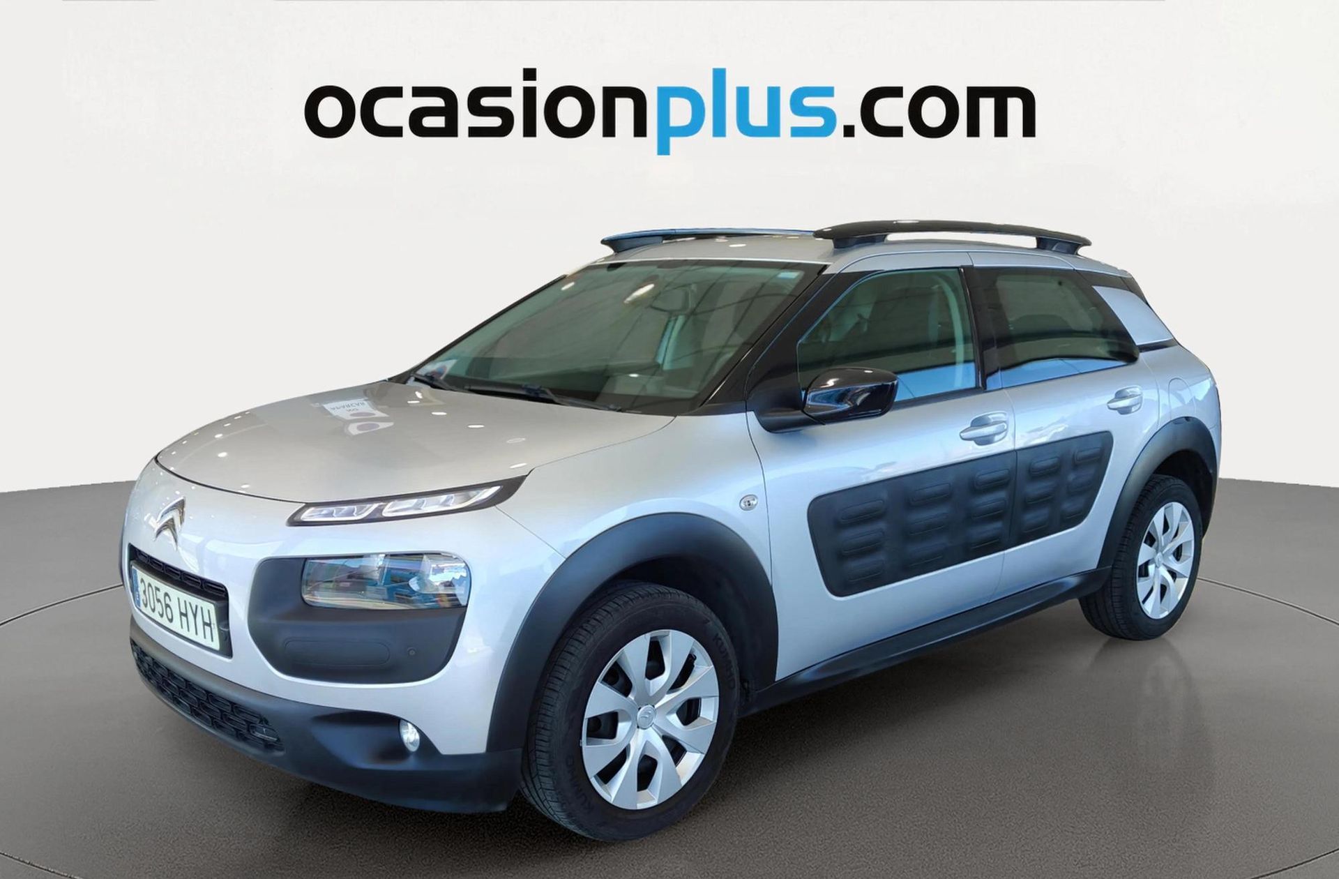 Citroën C4 Cactus 1.2 VTi Feel Fine