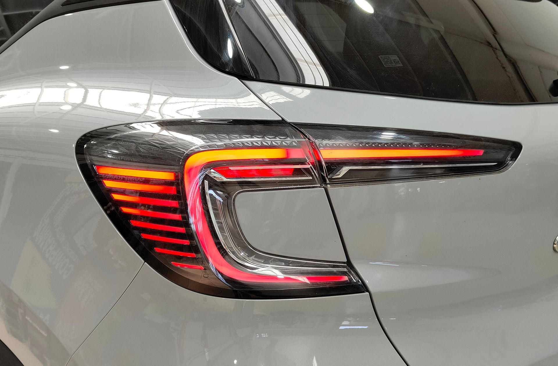 Renault Captur Techno TCe - foto 15