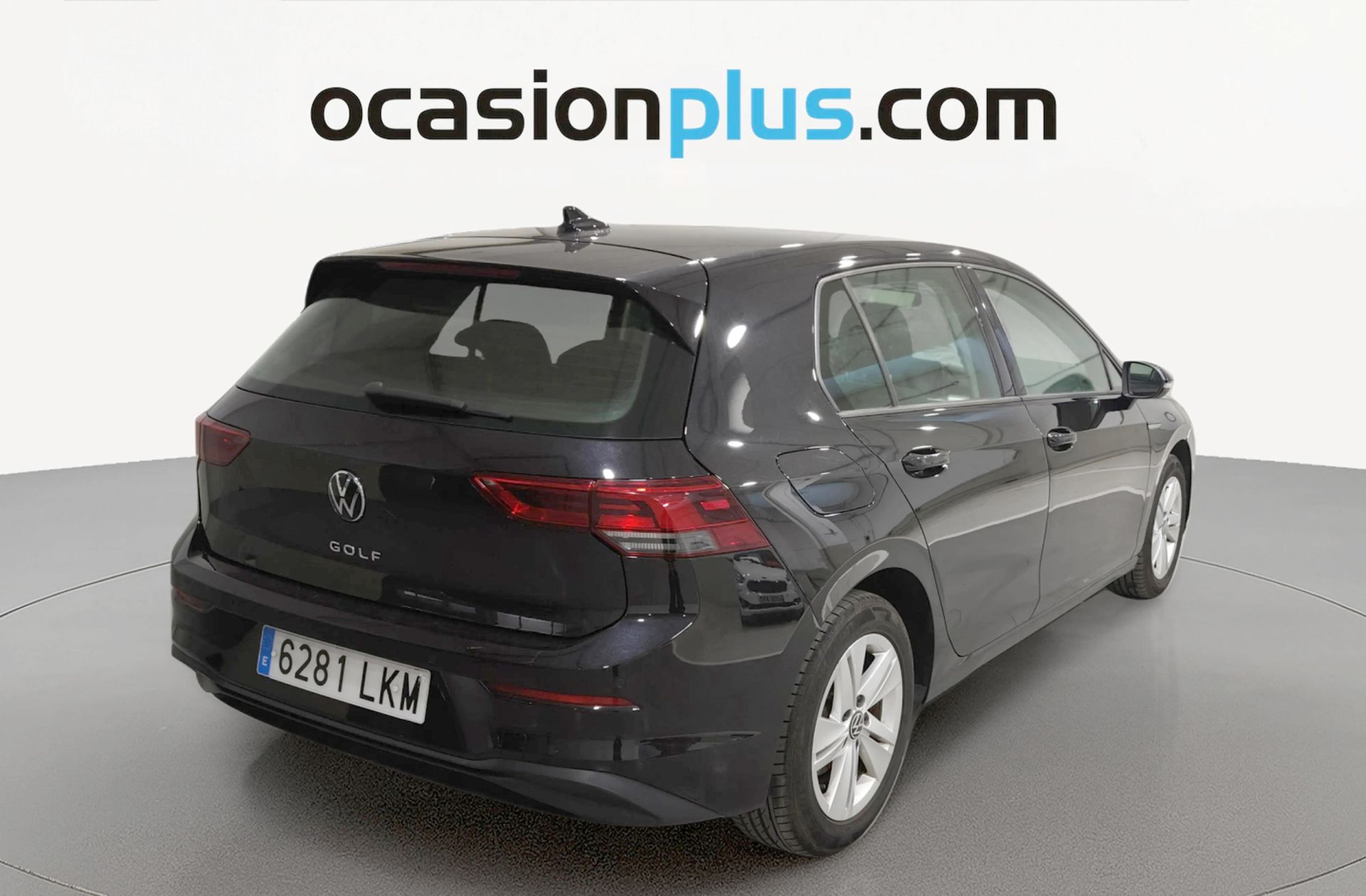Volkswagen Golf Life 1.5 TSI - foto 4