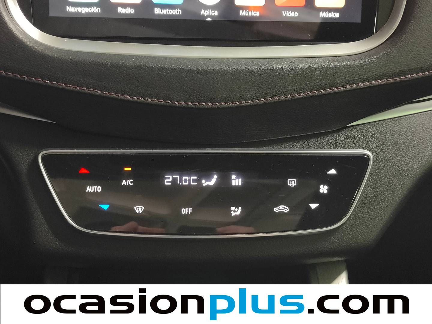 Foto SWM G01 SWM G01 1.5T Luxury (131 CV)