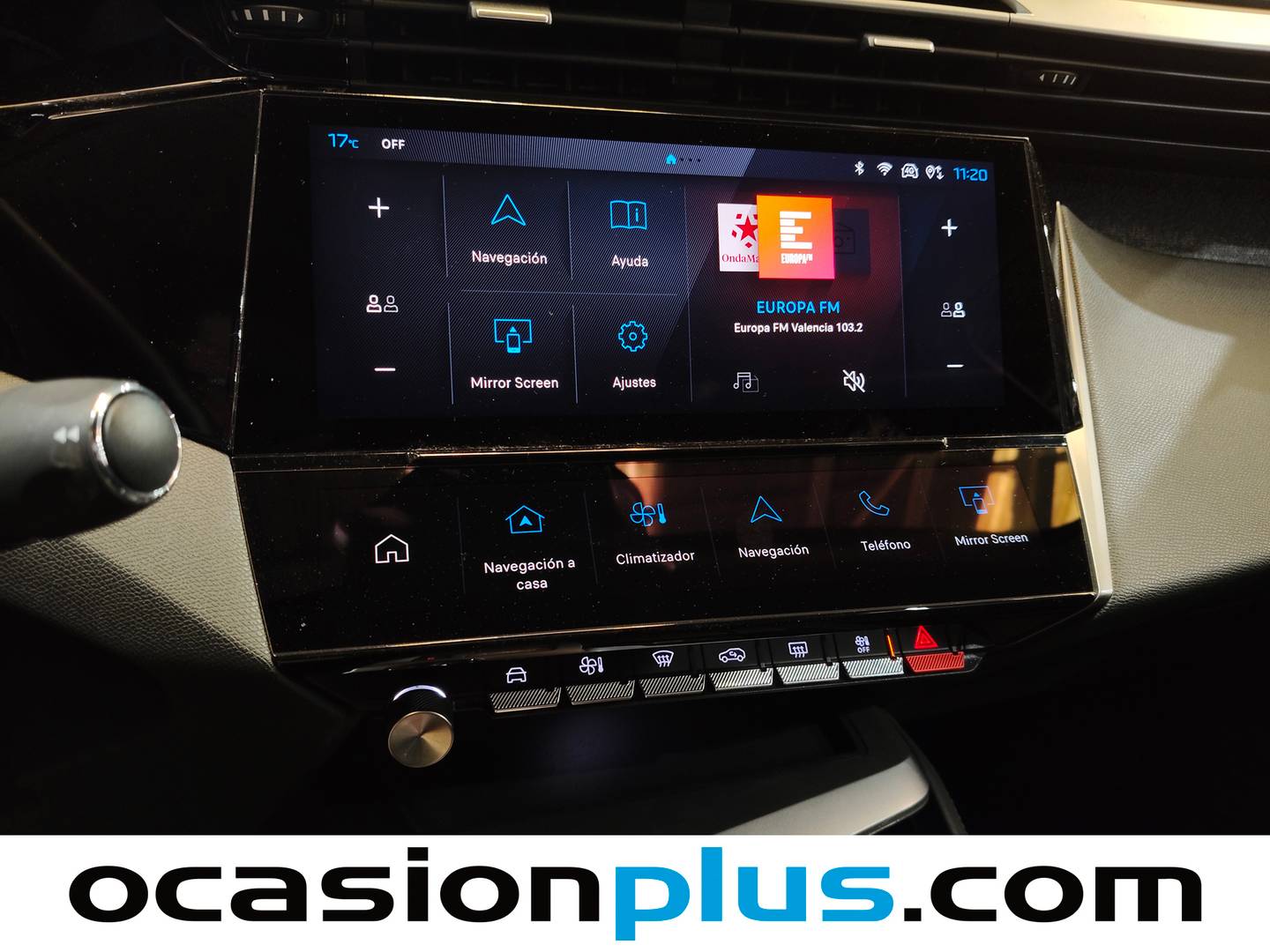 Foto Peugeot 408 Peugeot 408 Allure PHEV 180 e-EAT8 (181 CV)