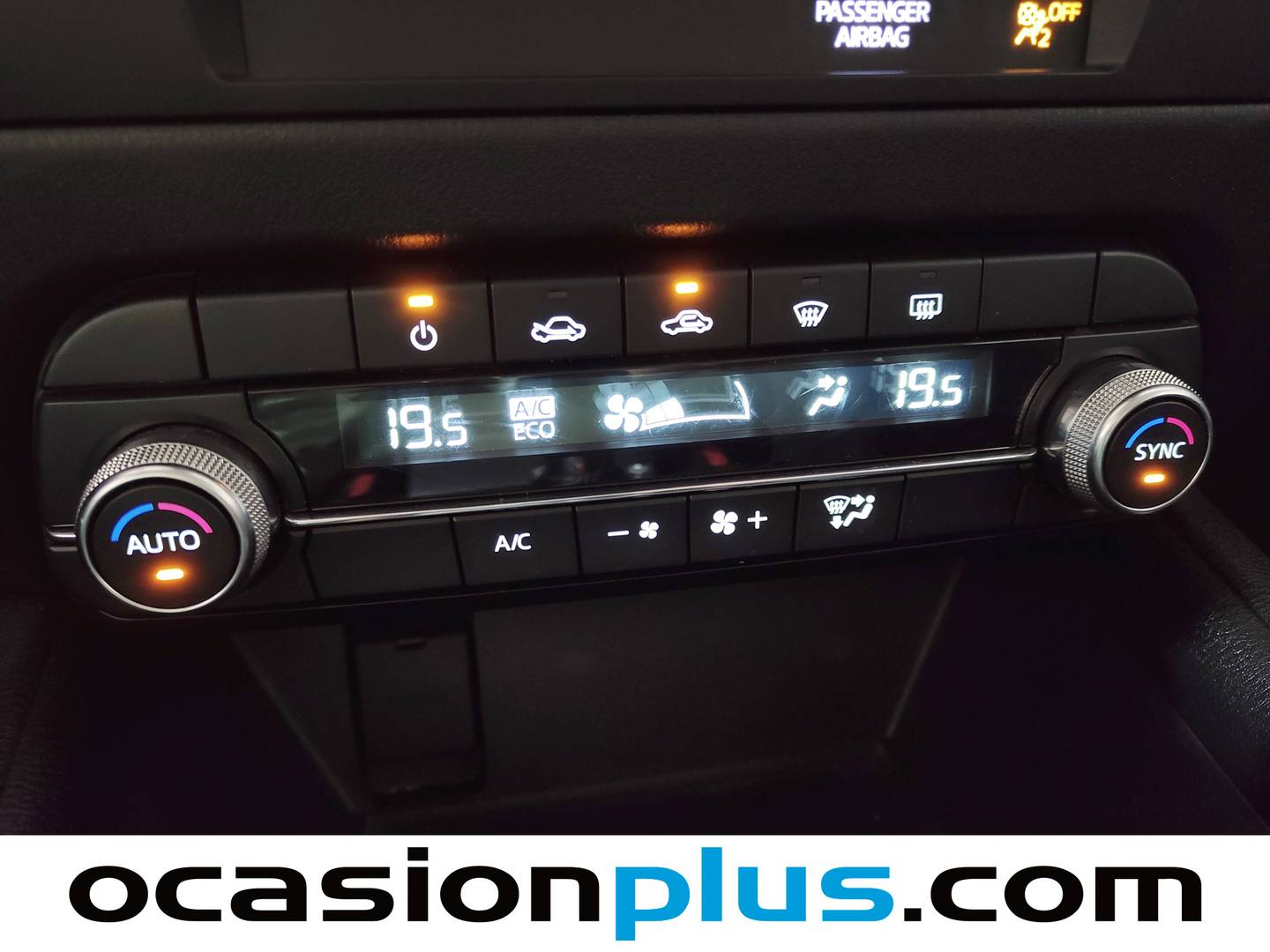 Mazda CX-5 Mazda CX-5 2.0 G Evolution Design 2WD (165 CV) barato