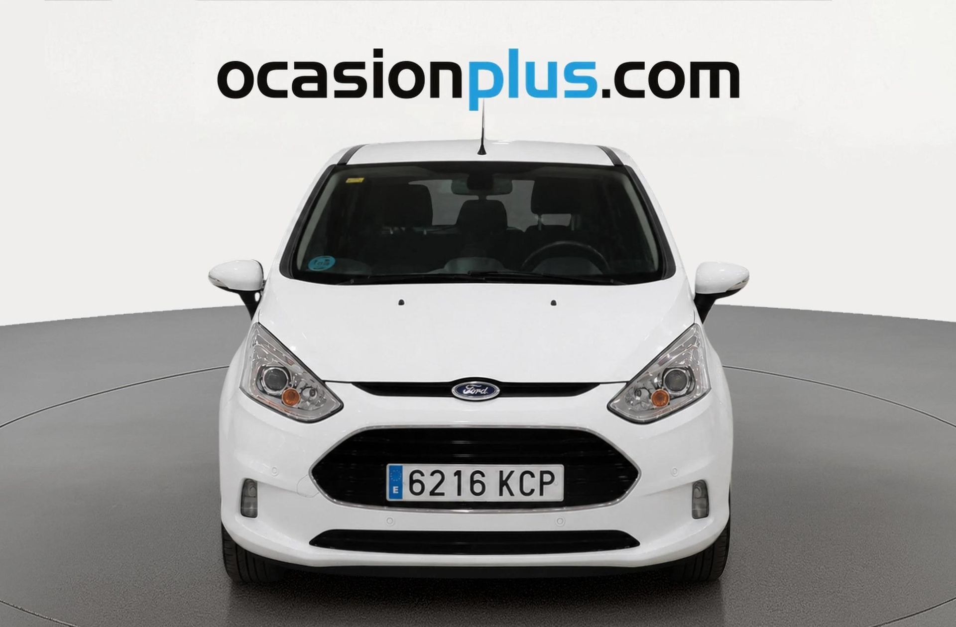 Ford B-Max 1.6 Ti-VCT Duratec Titanium Powerhift - foto 13