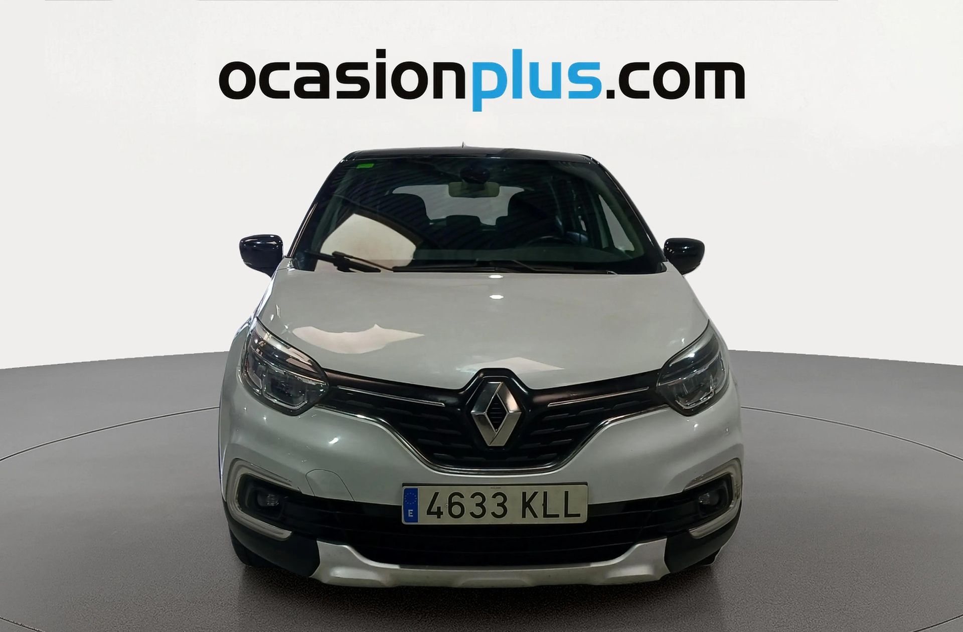 Renault Captur Zen Energy TCe - foto 11