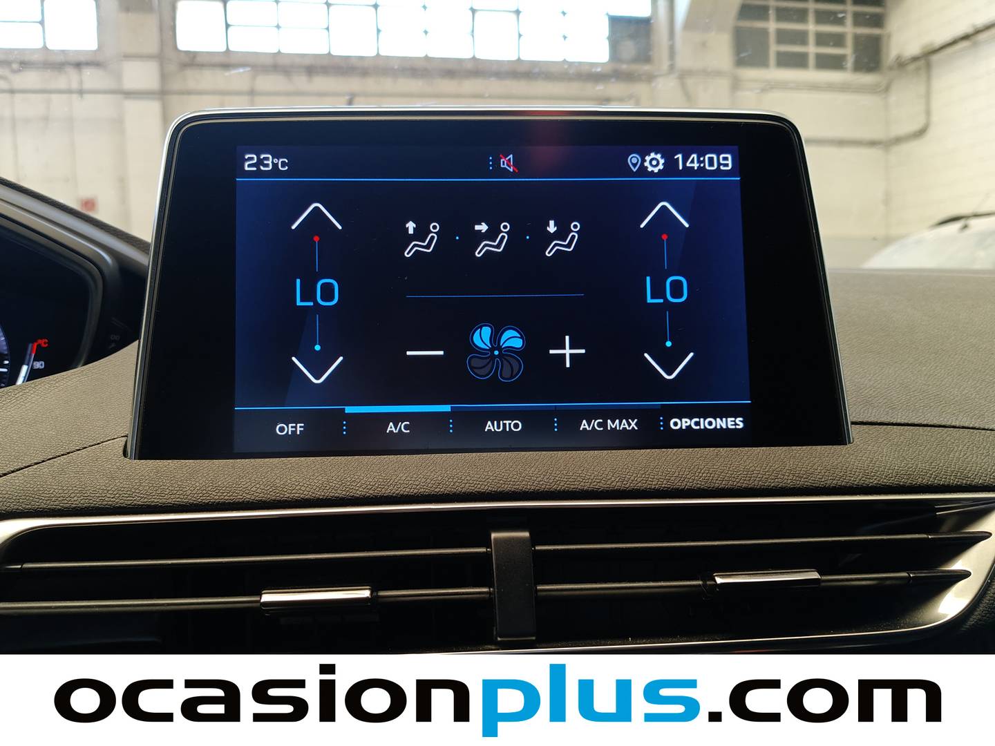 Peugeot 3008 Peugeot 3008 BlueHDi 130 S&S Active Pack EAT8 (130 CV) de ocasión