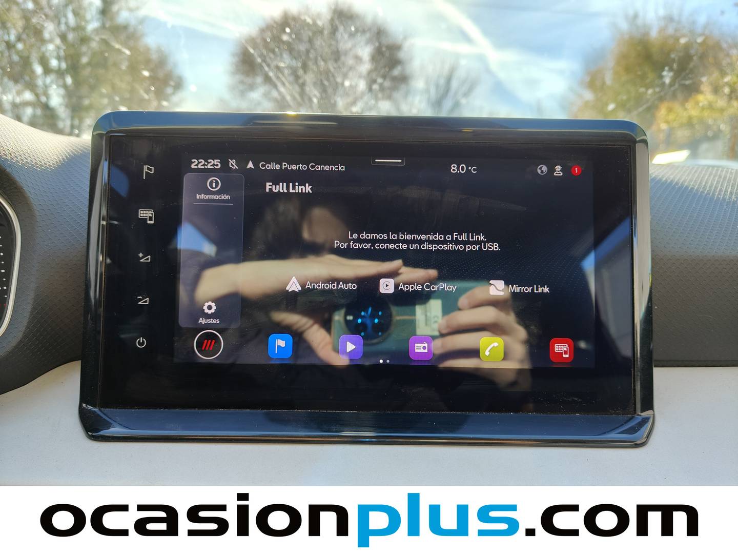 Foto Seat Arona SEAT Arona 1.0 TSI Style Plus (110 CV)