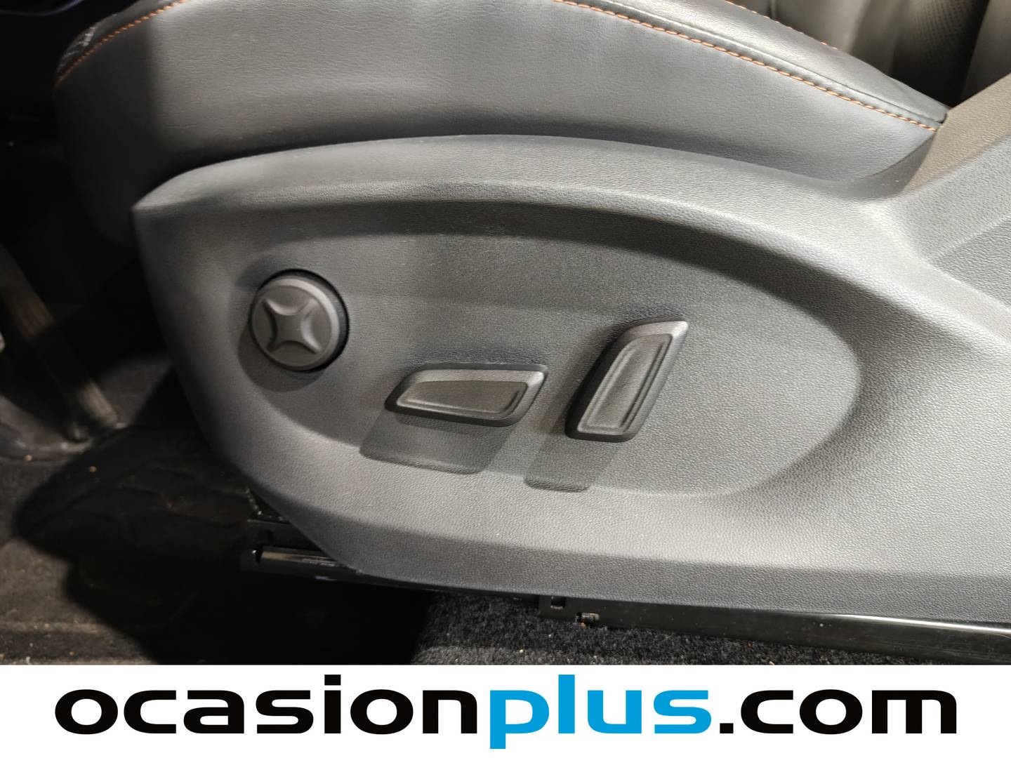 Foto MG HS MG HS 1.5T Luxury DCT (170 CV)