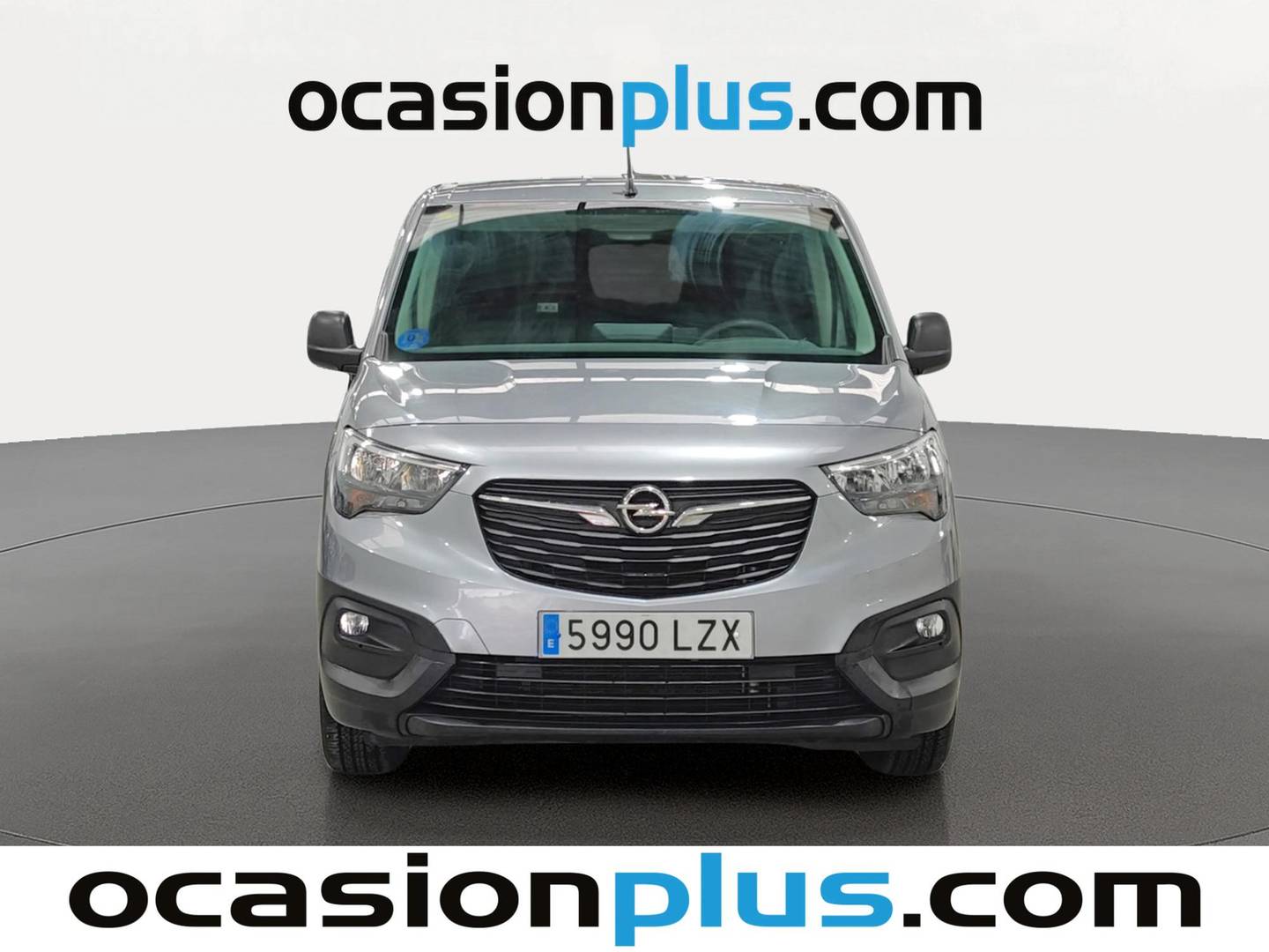Foto Opel Combo-e Opel Combo-e BEV 50kWh Select L H1 (136 CV)
