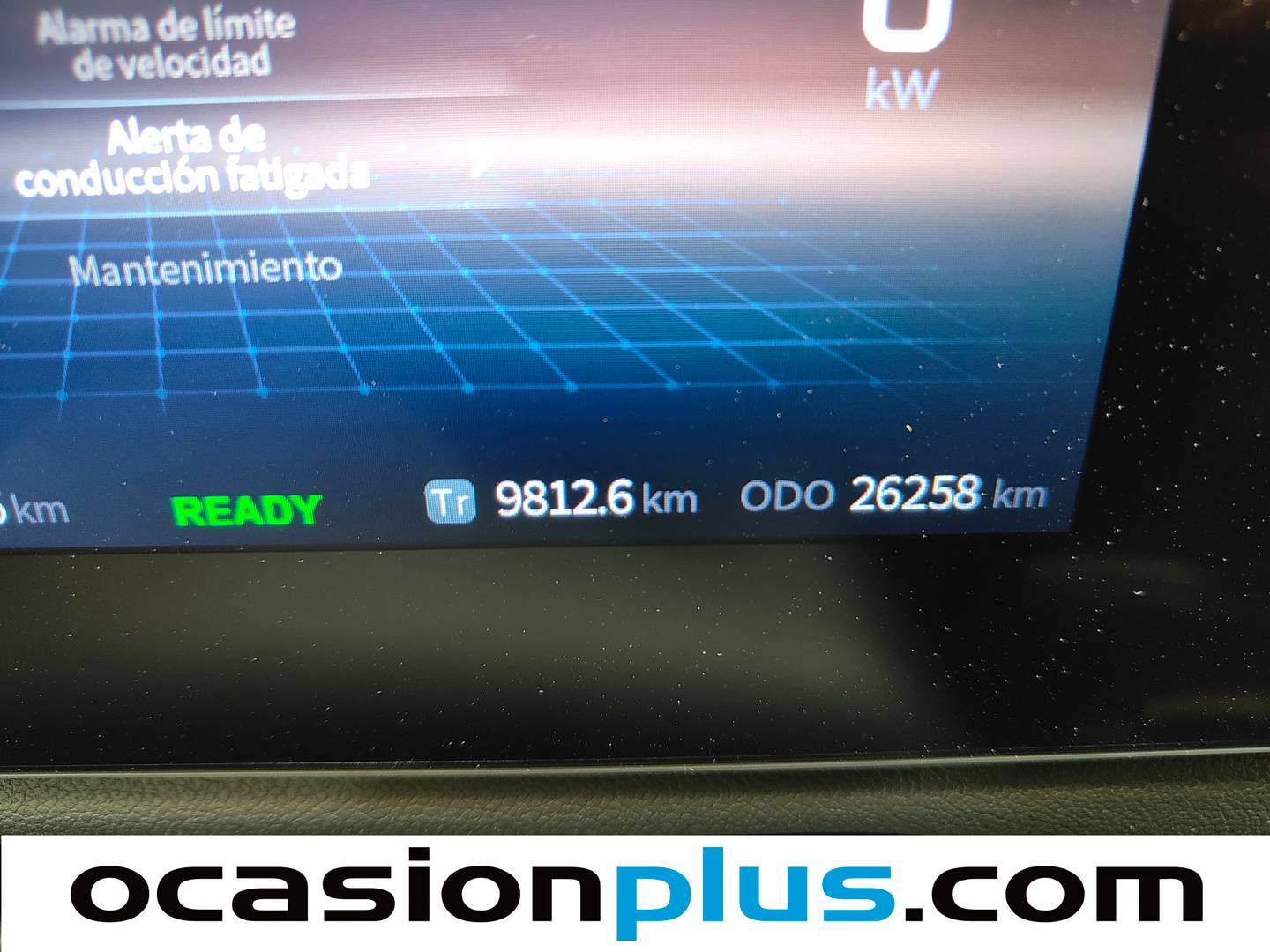 DFSK E5 DFSK E5 1.5 PHEV Intelligent (217 CV) 7 Plazas seminuevo