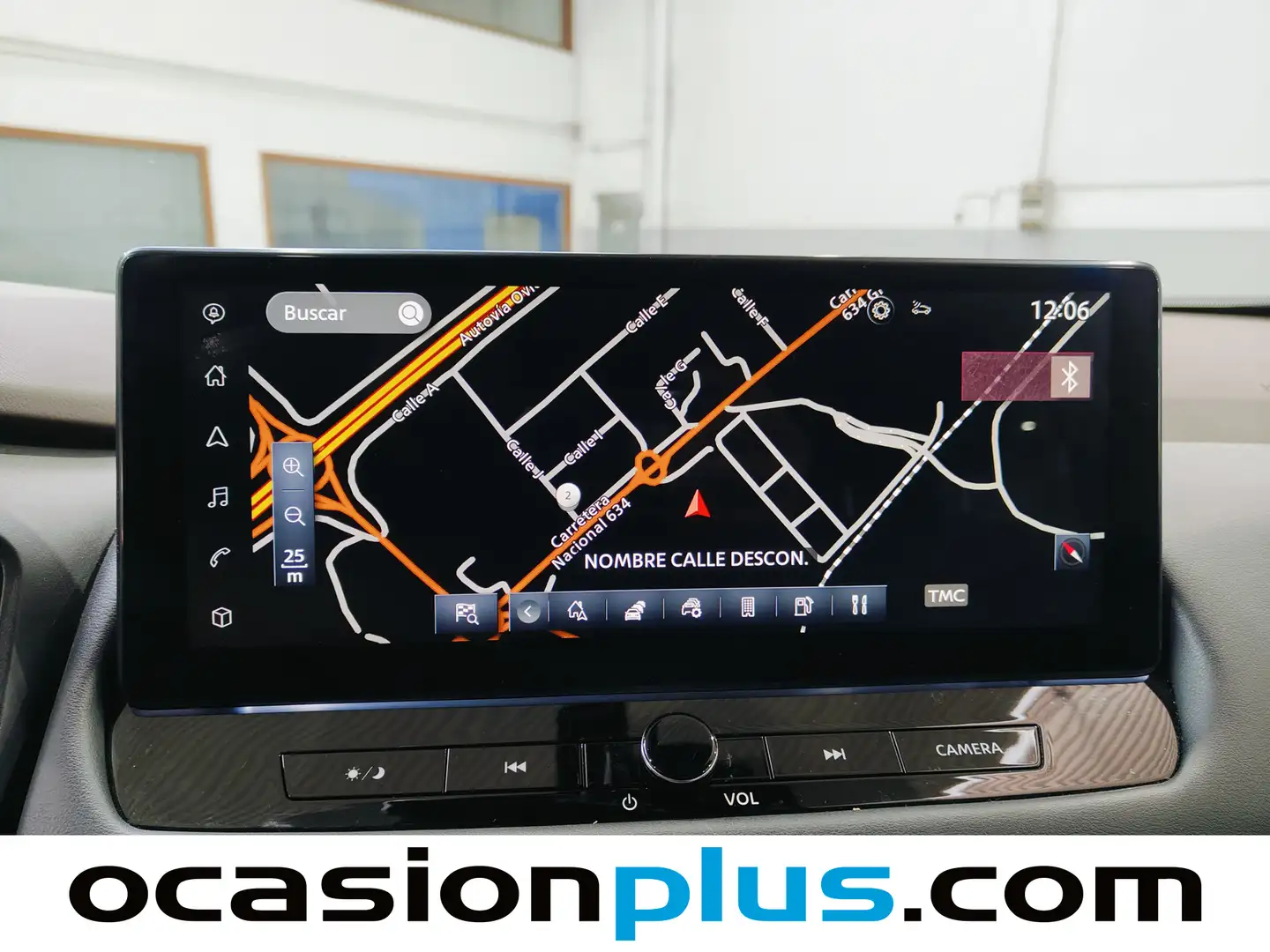 Foto Nissan X-TRAIL Nissan X-Trail 1.5 VC Turbo MHEV N-Connecta Xtronic (163 CV) 7 PLAZAS