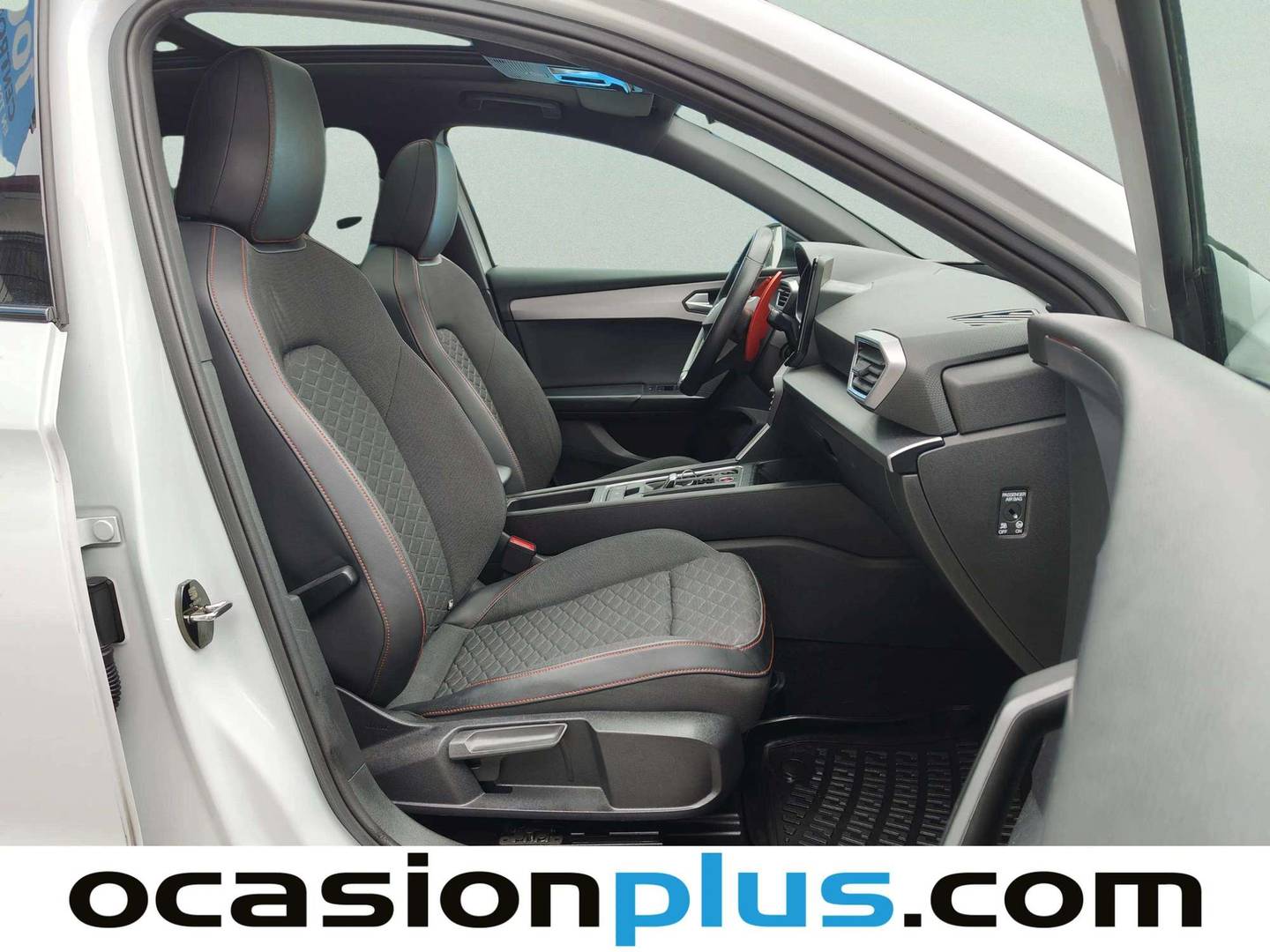 Seat León Seat León ST 1.5 eTSI S&S FR Go XL DSG (150 CV) híbrido