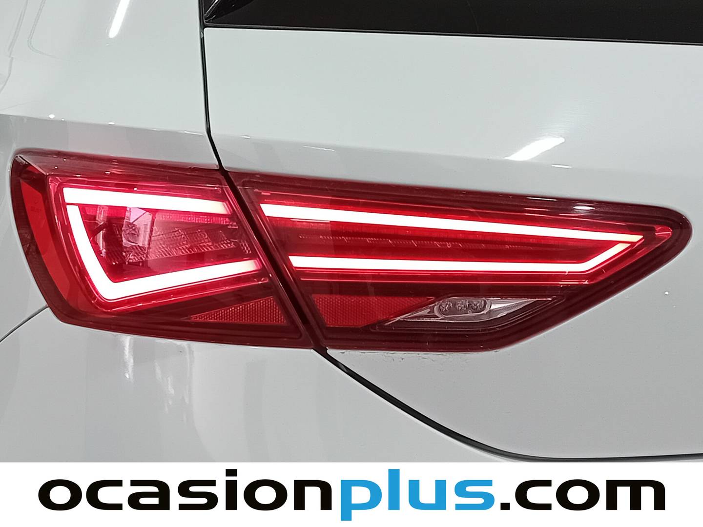 Seat León SEAT León 2.0 TSI S&S Cupra DSG (290 CV) al mejor precio