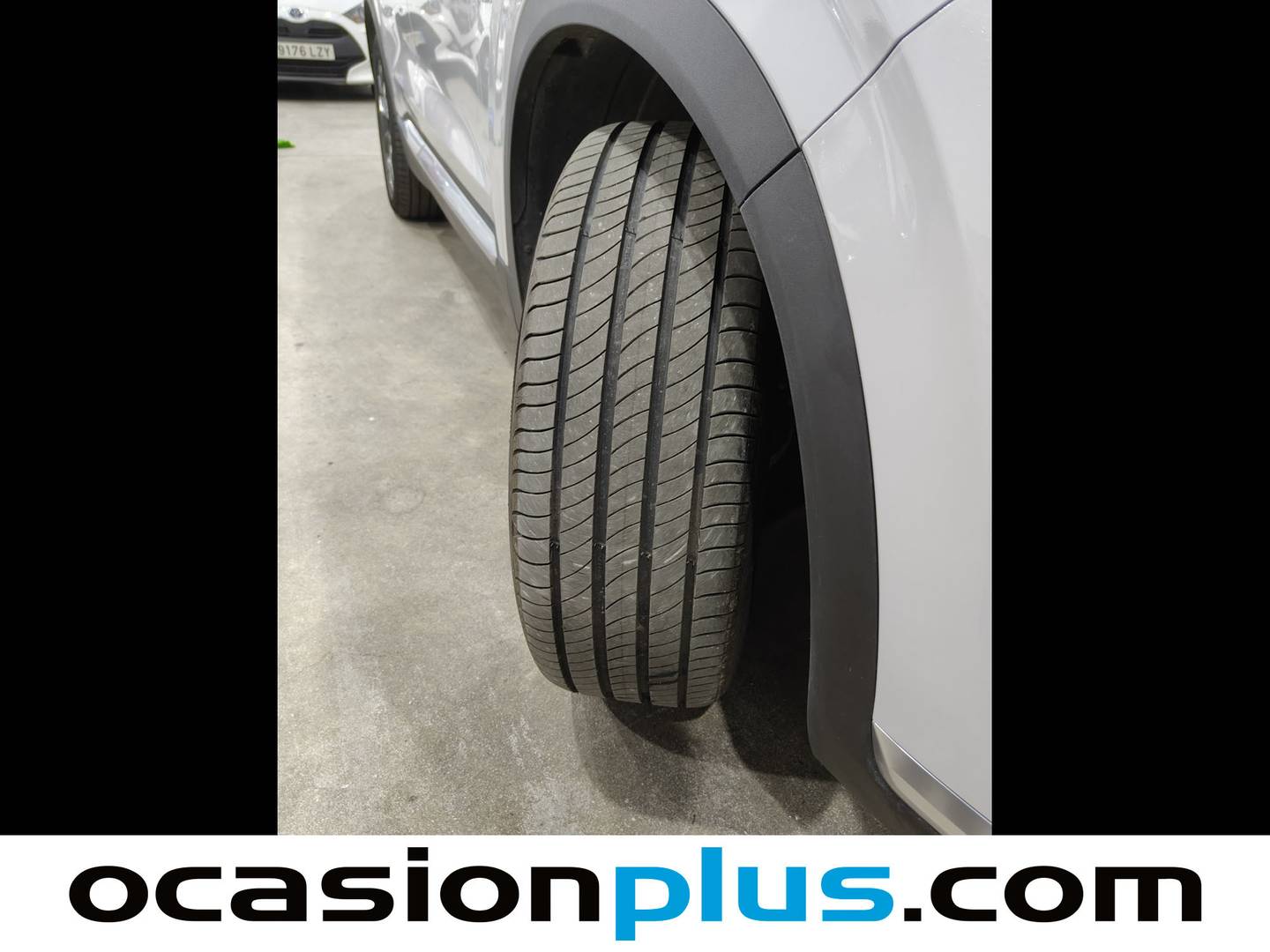 Foto Hyundai Santa Fe Hyundai Santa Fe 1.6 TGDi HEV Tecno 4x2 Auto (230 CV) 7 Plazas