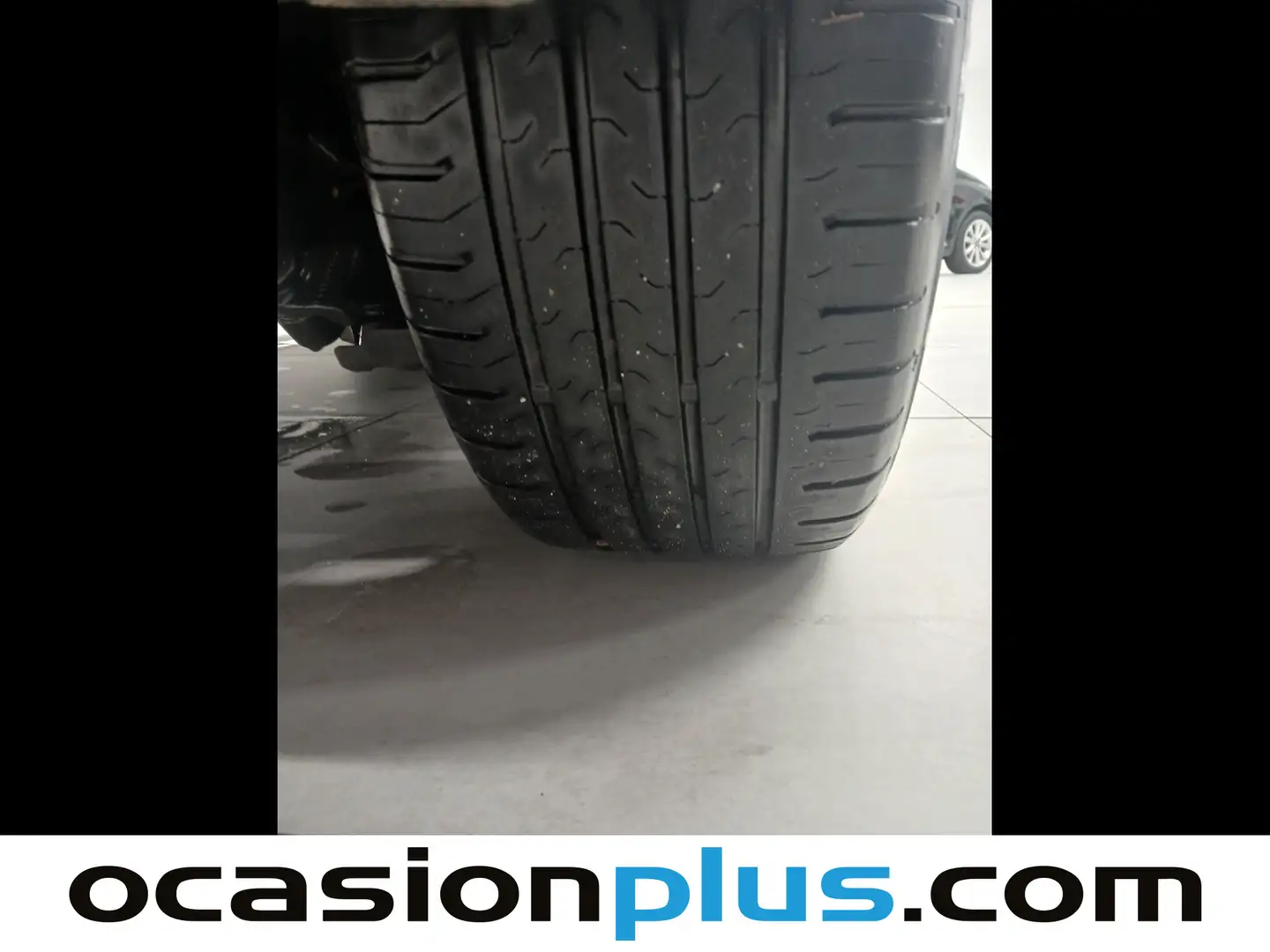 Foto Renault Mégane Renault Megane Intens Energy dCi  (110 CV)