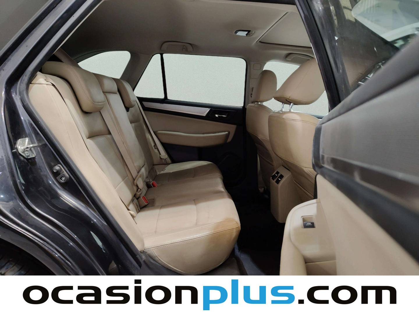 Subaru Outback Subaru Outback 2.0 D Executive Plus CVT Lineartronic (150 CV) al mejor precio