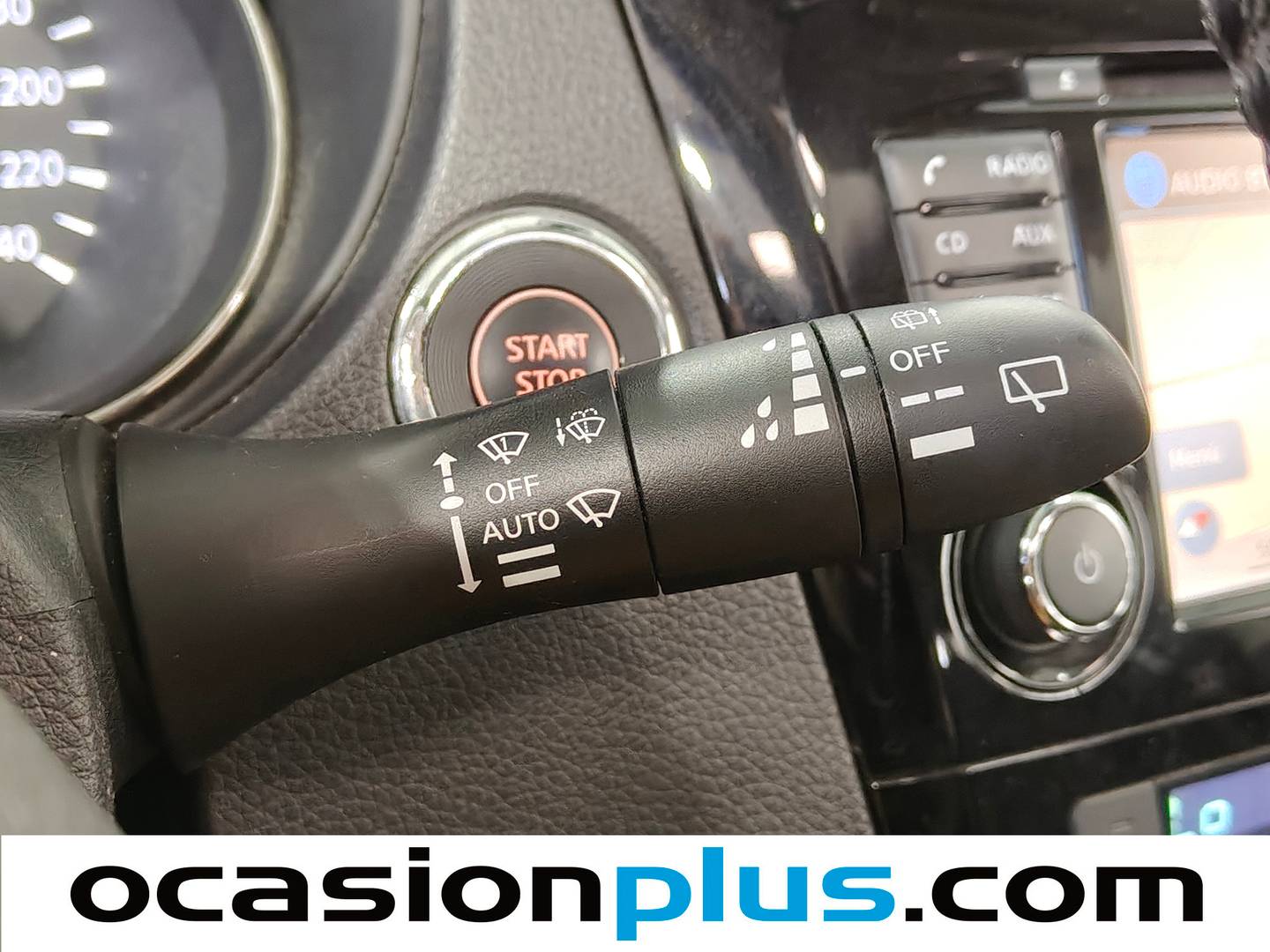 Paquetes del Nissan X-TRAIL Nissan X-Trail dCi 130 N-Connecta (130 CV)